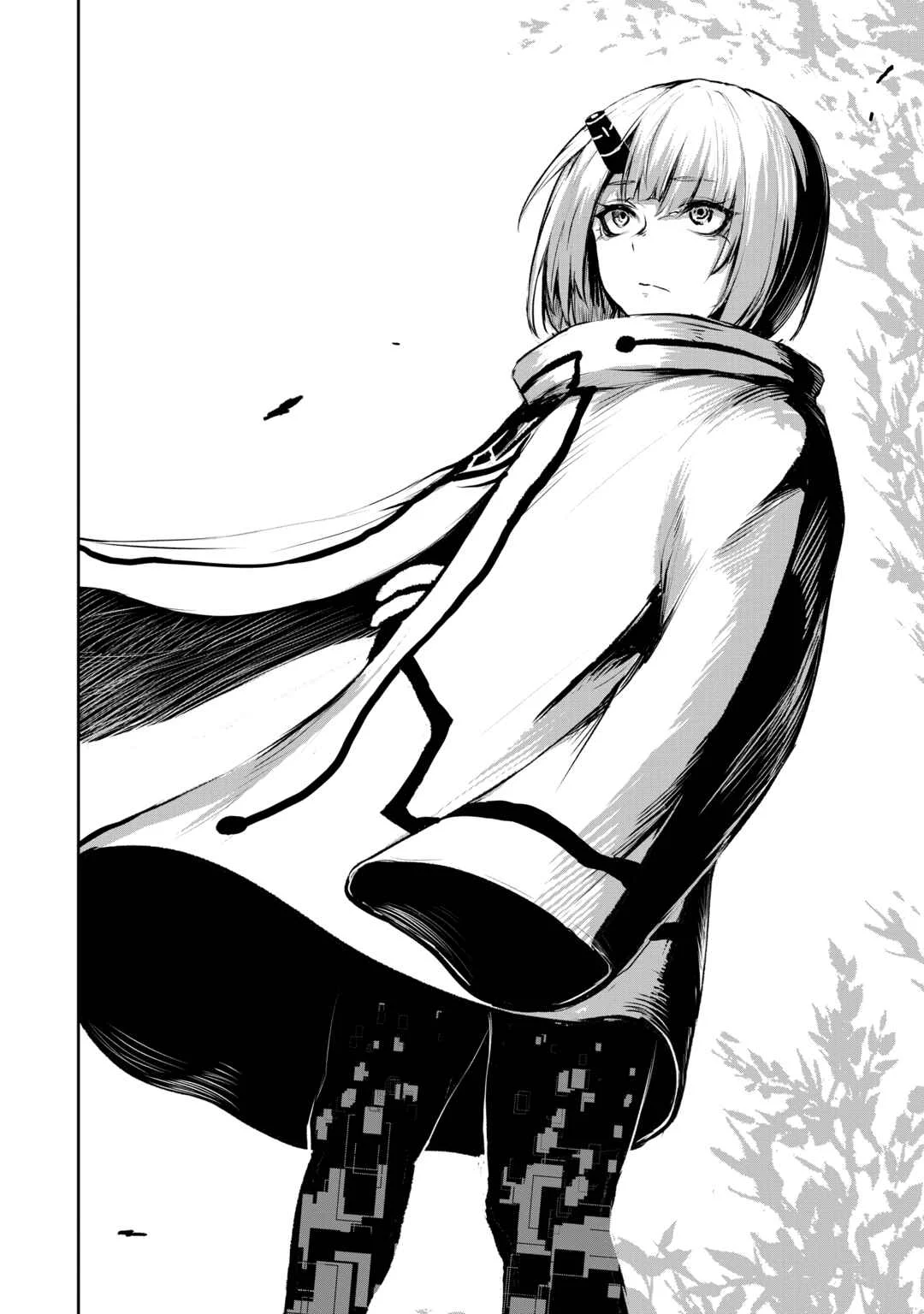 Kaminaki Sekai no Kamisama Katsudou Chapter 5: A story of a turning point in another world - Page 27
