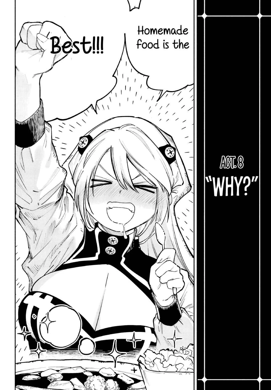 Kamisama ga Mitenai kara Chapter 2 - Page 24