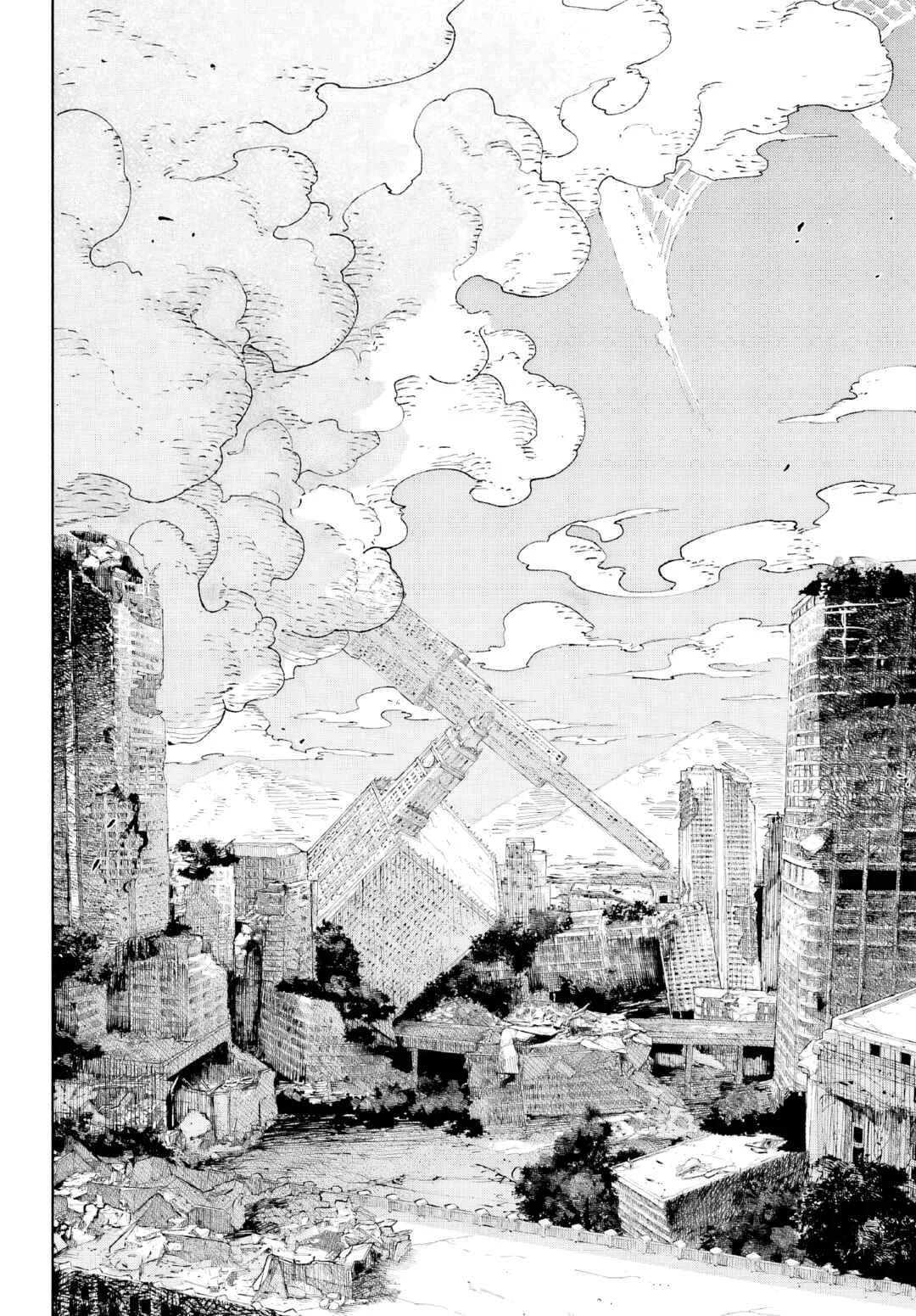 Kamisama ga Mitenai kara Chapter 4 - Page 15