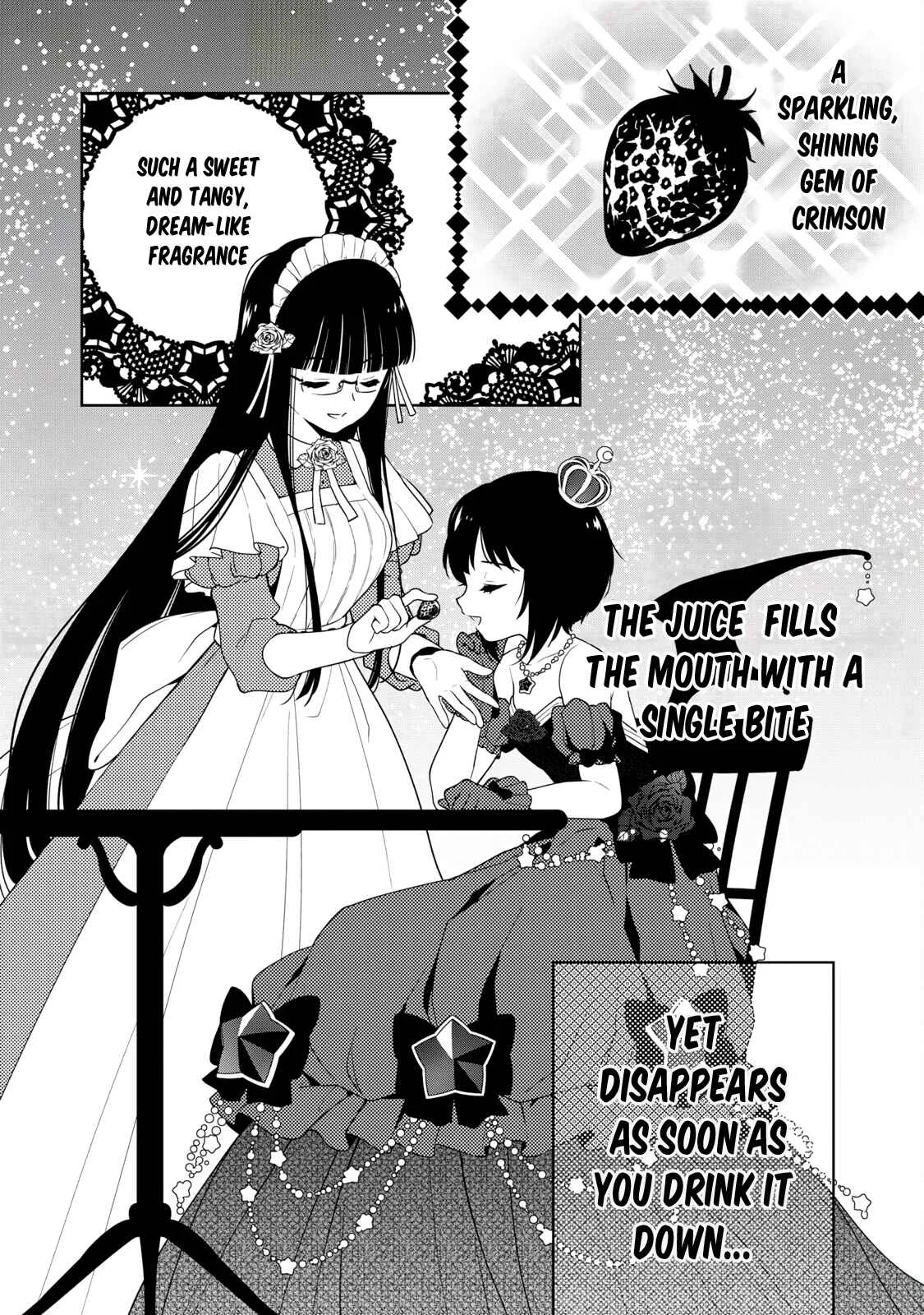 Kamitsuki Gakuen Chapter 2: Cutely★ Give It a Break with the Weird Names! - Page 16
