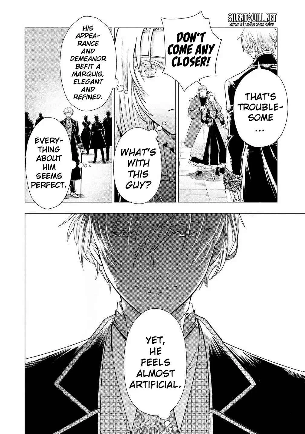 Kandou saretanode Tanteiya Hajimemasu! Jitsuwa Boukoku no Oujoda nante Naishodesu Chapter 1 - Page 13