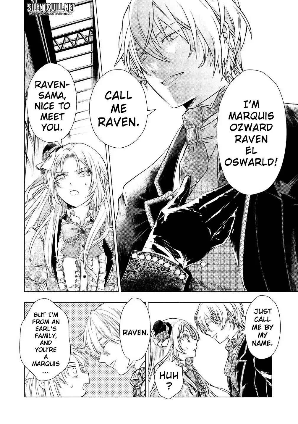 Kandou saretanode Tanteiya Hajimemasu! Jitsuwa Boukoku no Oujoda nante Naishodesu Chapter 1 - Page 25