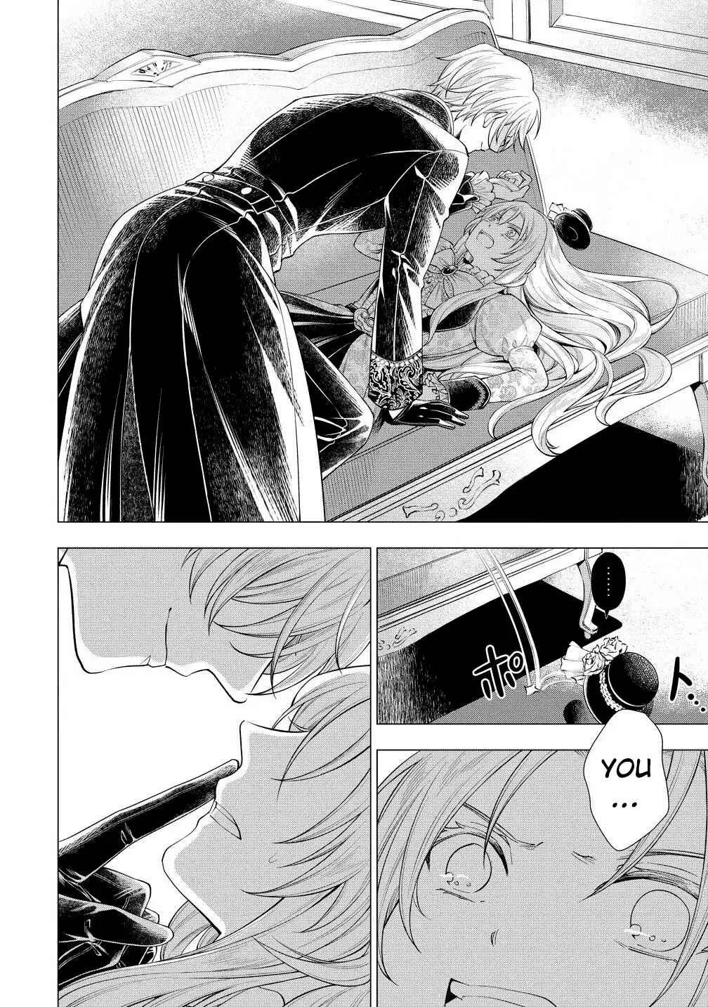 Kandou saretanode Tanteiya Hajimemasu! Jitsuwa Boukoku no Oujoda nante Naishodesu Chapter 2 - Page 10