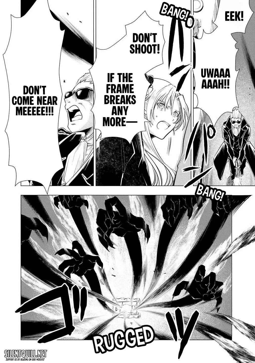 Kandou saretanode Tanteiya Hajimemasu! Jitsuwa Boukoku no Oujoda nante Naishodesu Chapter 3 - Page 14