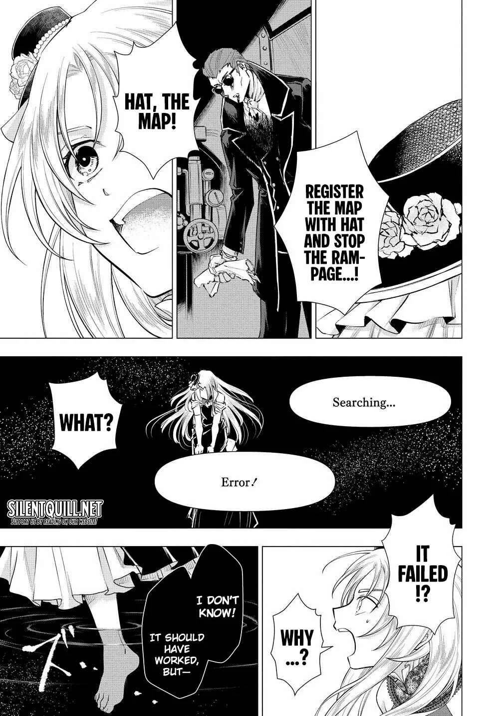 Kandou saretanode Tanteiya Hajimemasu! Jitsuwa Boukoku no Oujoda nante Naishodesu Chapter 3 - Page 29