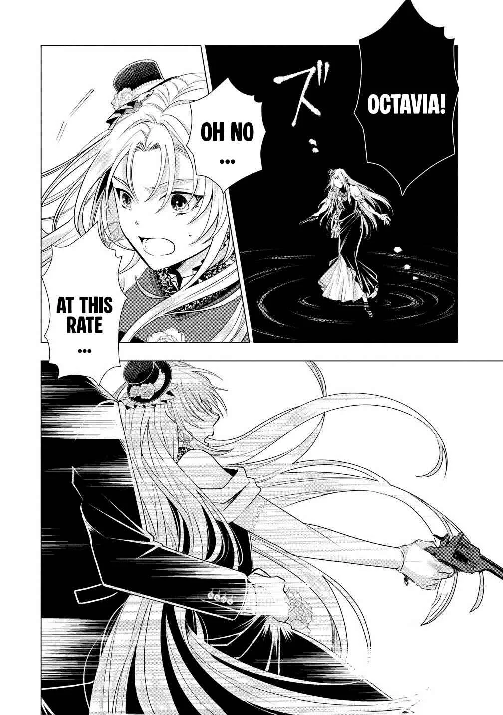 Kandou saretanode Tanteiya Hajimemasu! Jitsuwa Boukoku no Oujoda nante Naishodesu Chapter 3 - Page 30