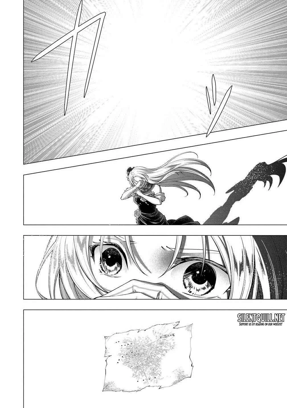 Kandou saretanode Tanteiya Hajimemasu! Jitsuwa Boukoku no Oujoda nante Naishodesu Chapter 4 - Page 9