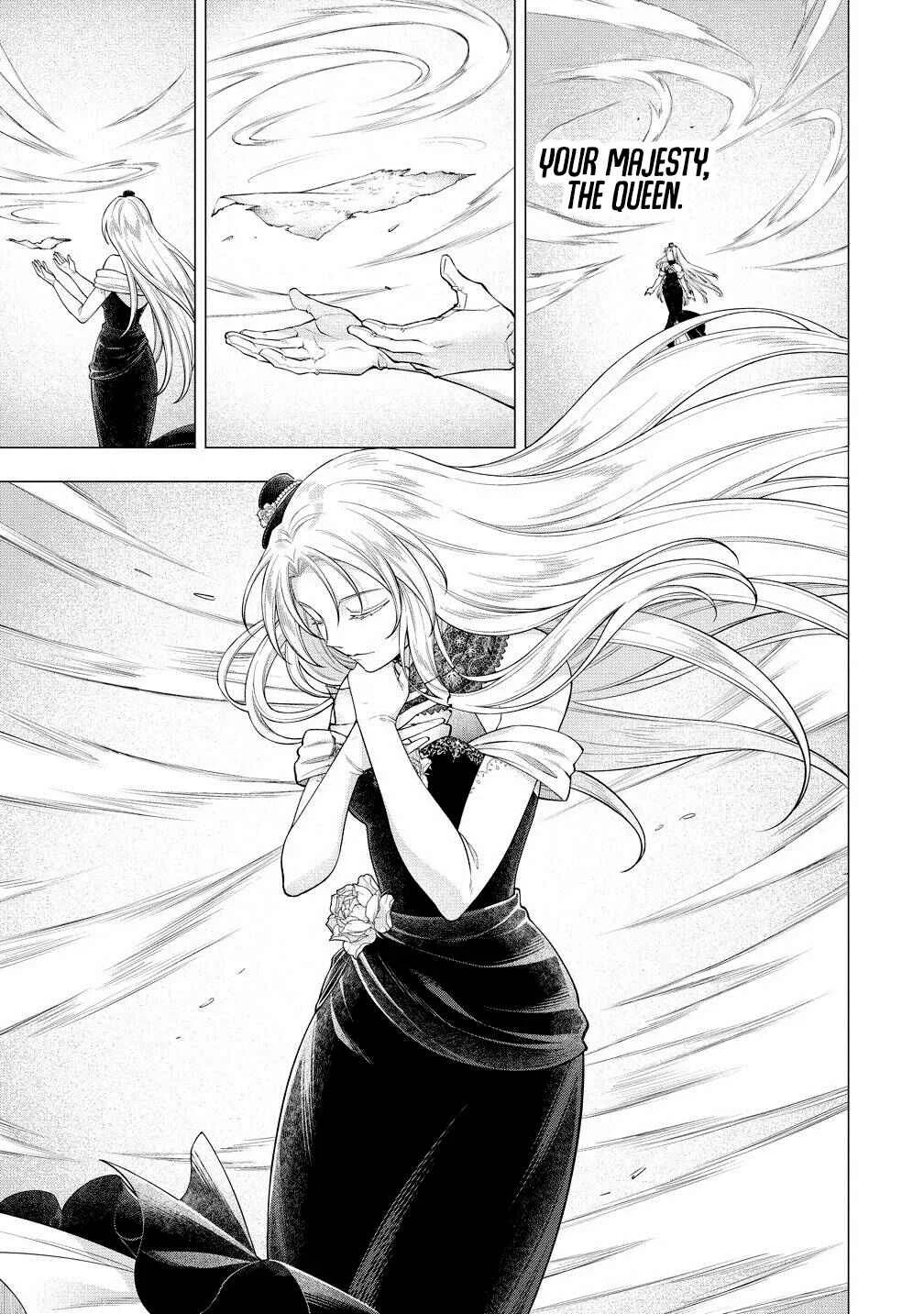 Kandou saretanode Tanteiya Hajimemasu! Jitsuwa Boukoku no Oujoda nante Naishodesu Chapter 4 - Page 10