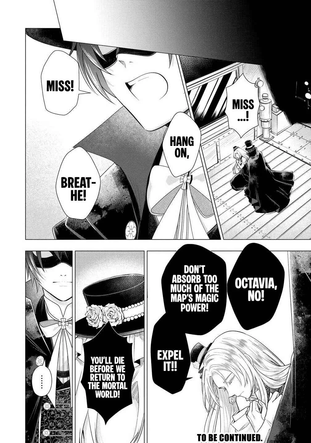 Kandou saretanode Tanteiya Hajimemasu! Jitsuwa Boukoku no Oujoda nante Naishodesu Chapter 4 - Page 13