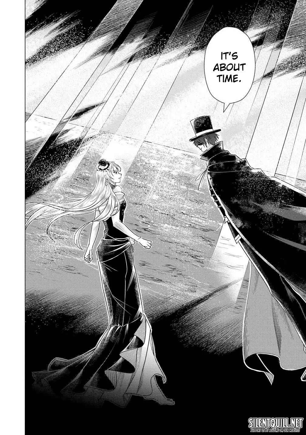 Kandou saretanode Tanteiya Hajimemasu! Jitsuwa Boukoku no Oujoda nante Naishodesu Chapter 4 - Page 19