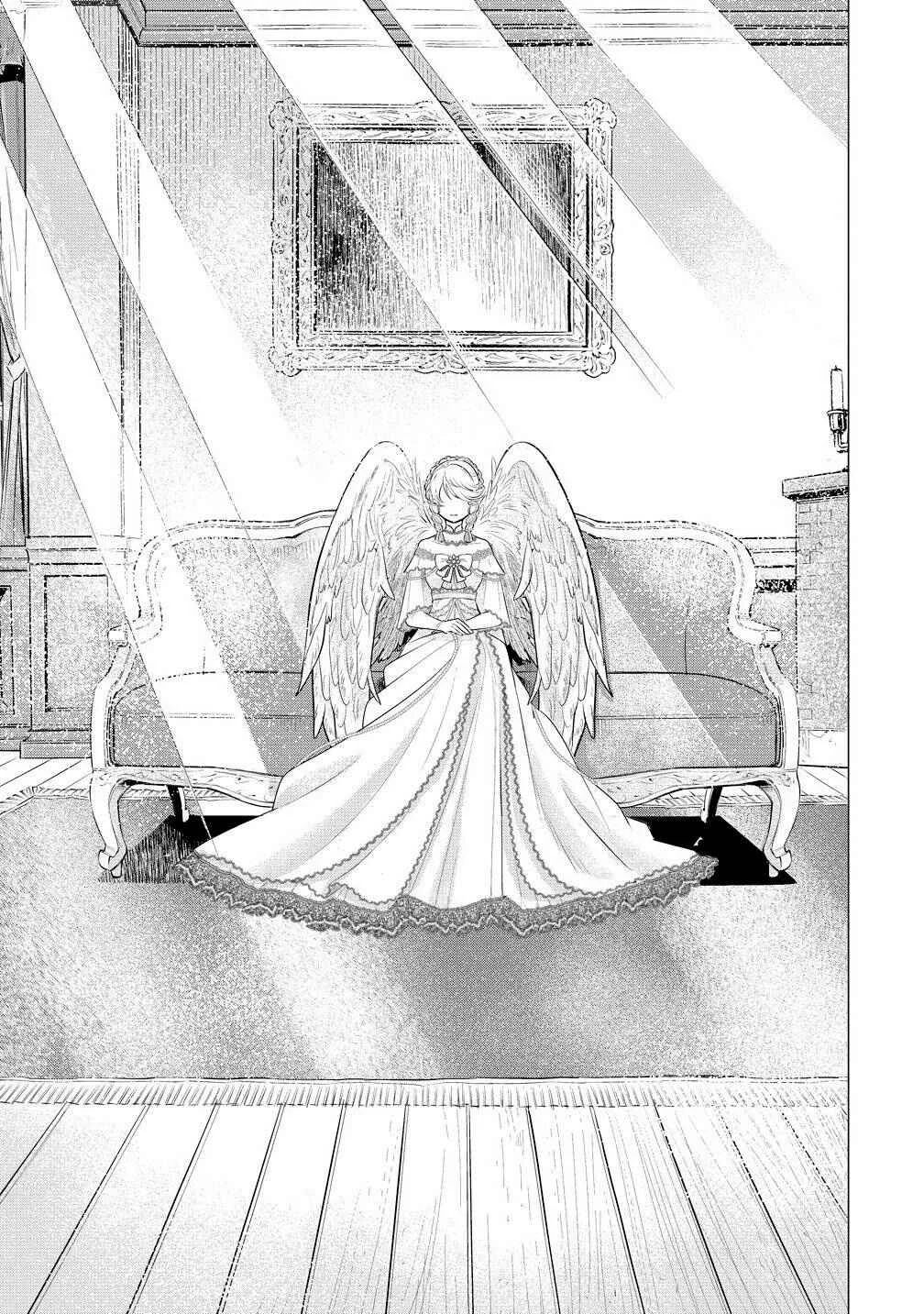 Kandou saretanode Tanteiya Hajimemasu! Jitsuwa Boukoku no Oujoda nante Naishodesu Chapter 5 - Page 13