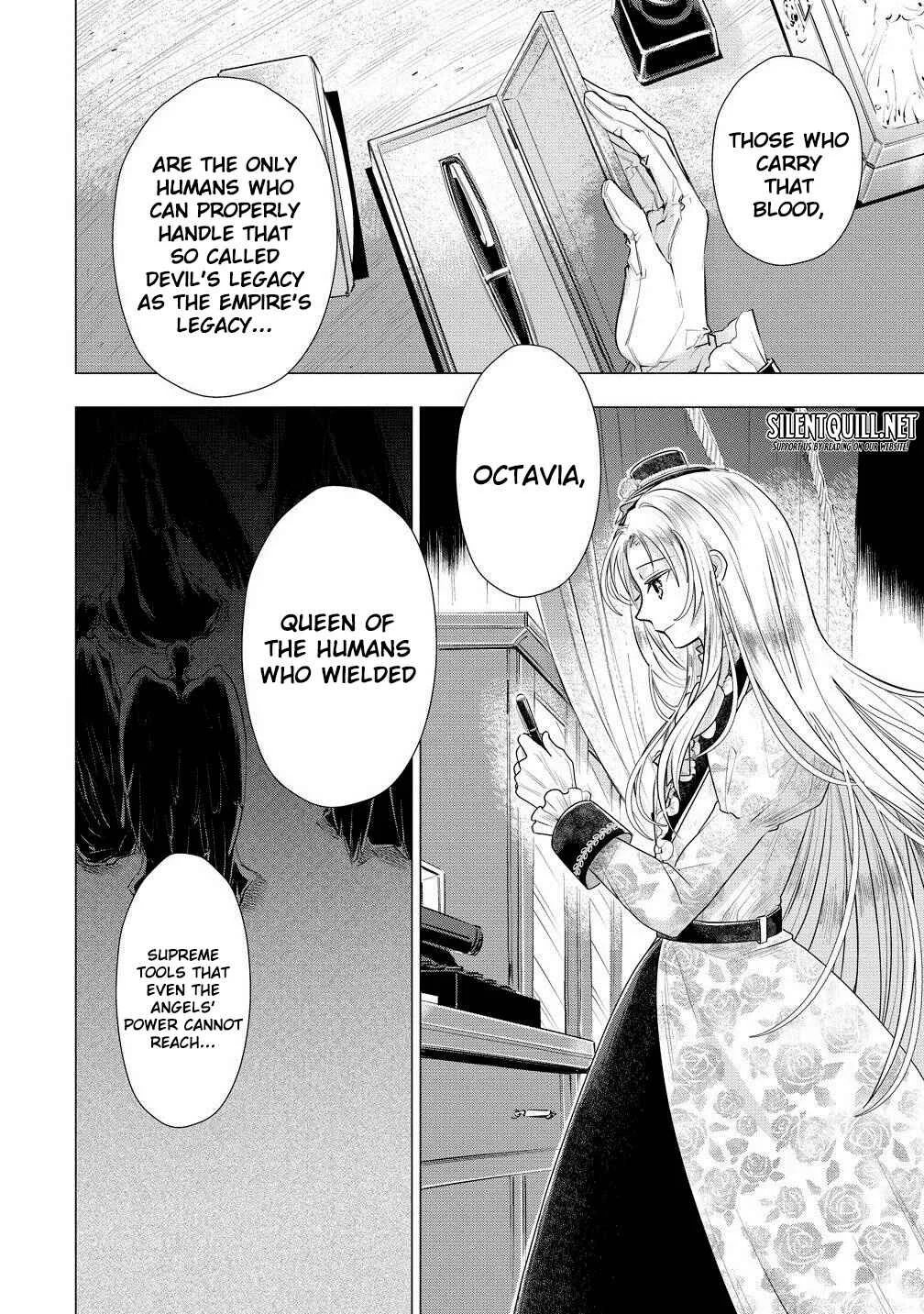 Kandou saretanode Tanteiya Hajimemasu! Jitsuwa Boukoku no Oujoda nante Naishodesu Chapter 5 - Page 32