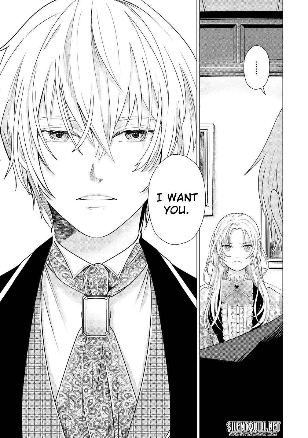 Kandou saretanode Tanteiya Hajimemasu! Jitsuwa Boukoku no Oujoda nante Naishodesu Chapter 7 - Page 6