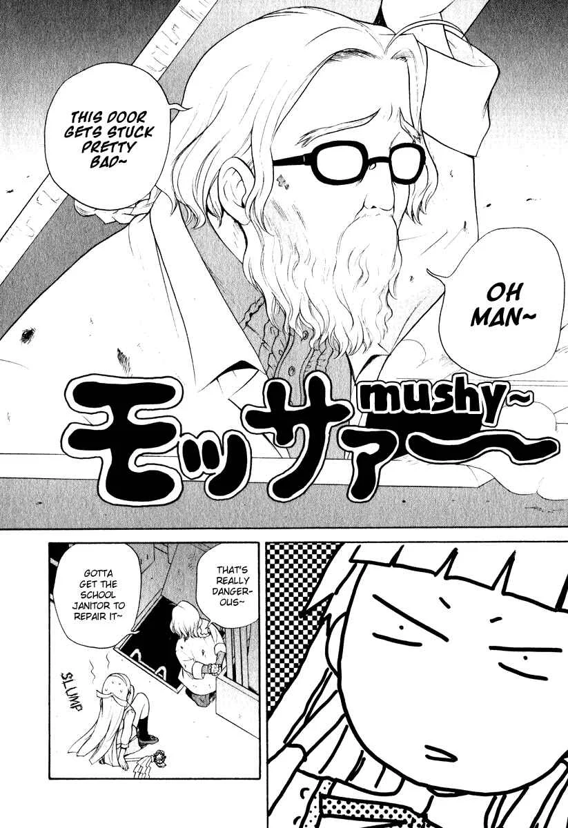 Kannagi Chapter 5: The After-School Goddess - Page 20