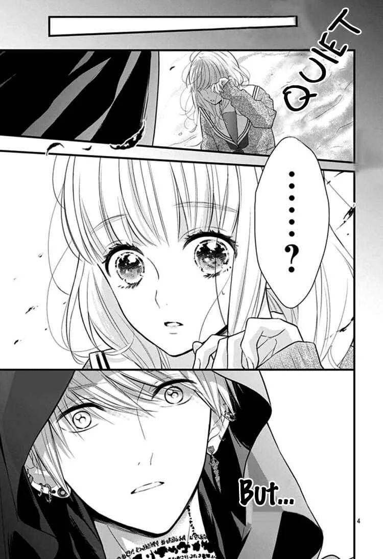 Kanojo ga Kawaii Sugite Ubaenai Chapter 1 - Page 8