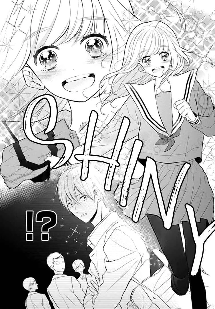 Kanojo ga Kawaii Sugite Ubaenai Chapter 2 - Page 9
