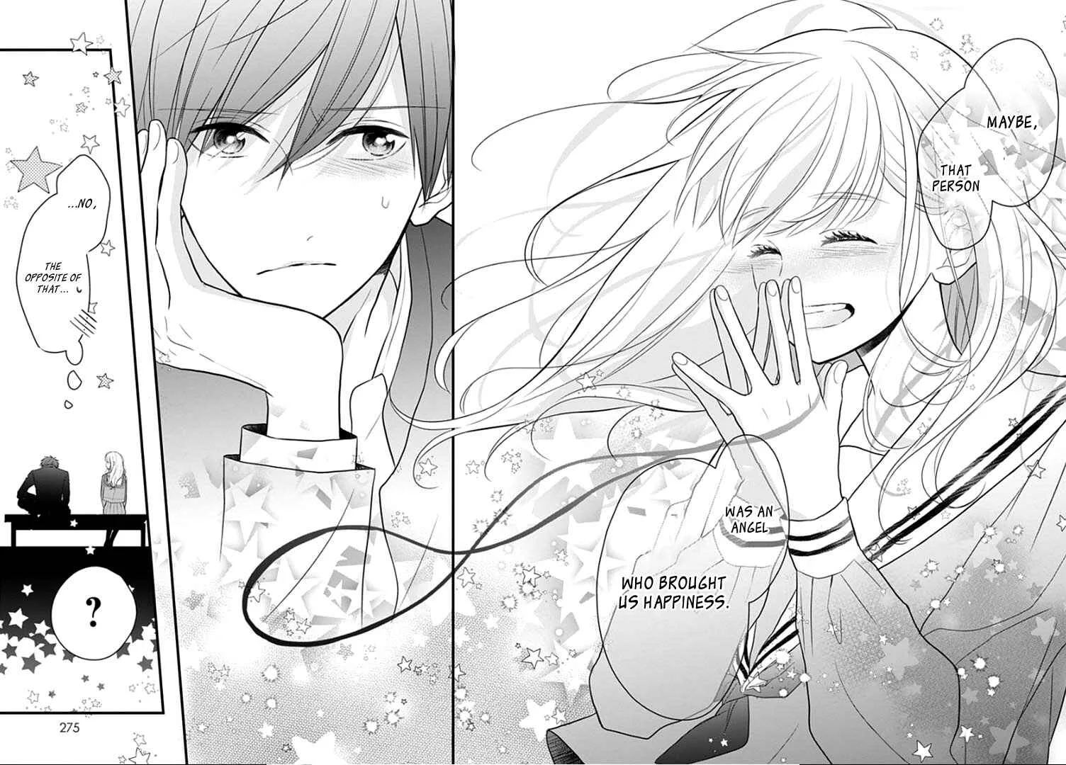 Kanojo ga Kawaii Sugite Ubaenai Chapter 2 - Page 25