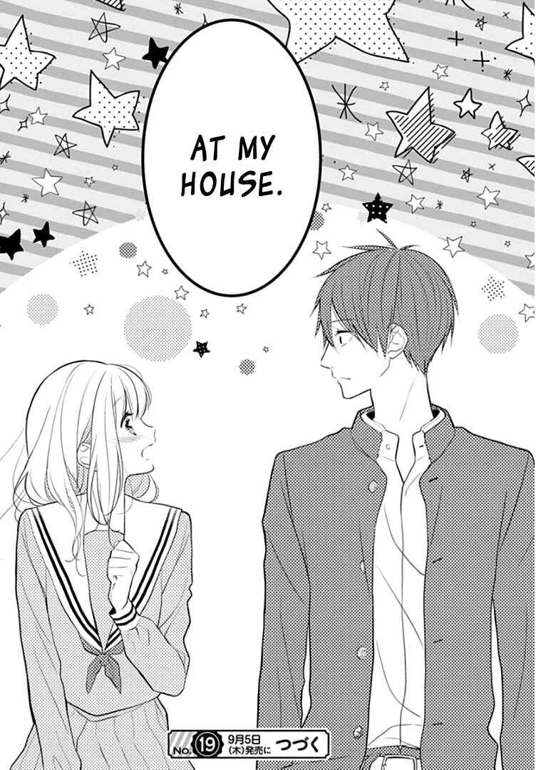 Kanojo ga Kawaii Sugite Ubaenai Chapter 2 - Page 27