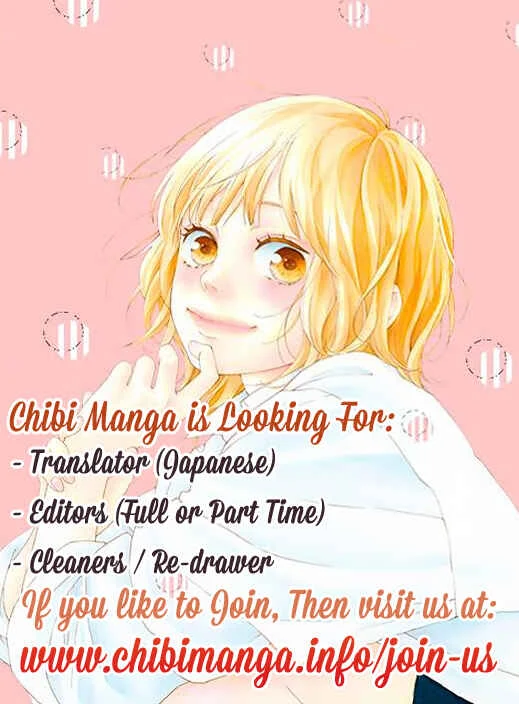 Kanojo ga Kawaii Sugite Ubaenai Chapter 3 - Page 2