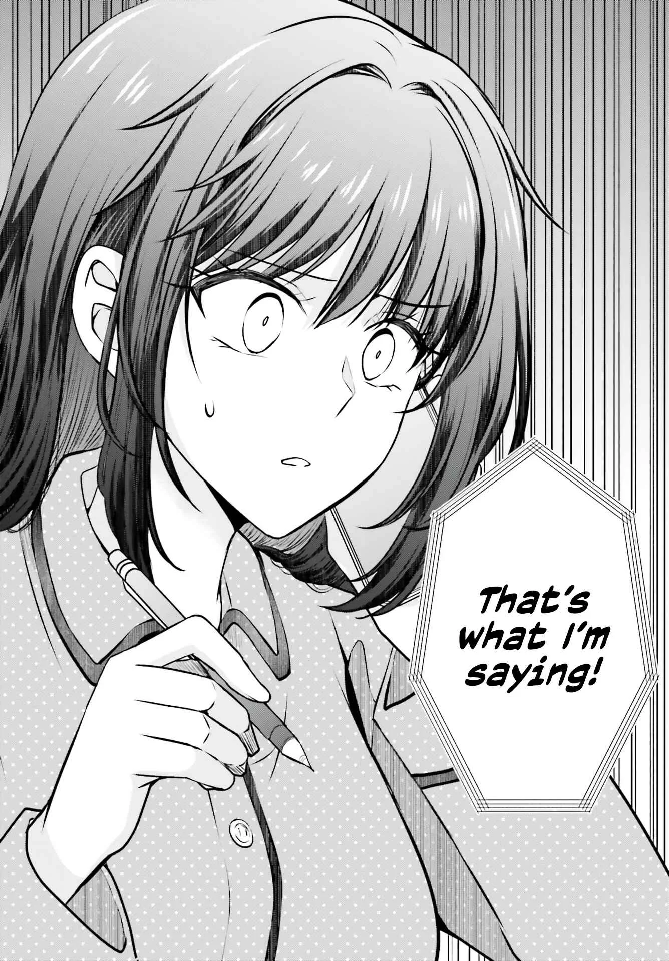Kanojo ga Senpai ni NTR-reta node, Senpai no Kanojo wo NTR-masu Chapter 1: My Girlfriend is Cheating On Me With a Senior - Page 19