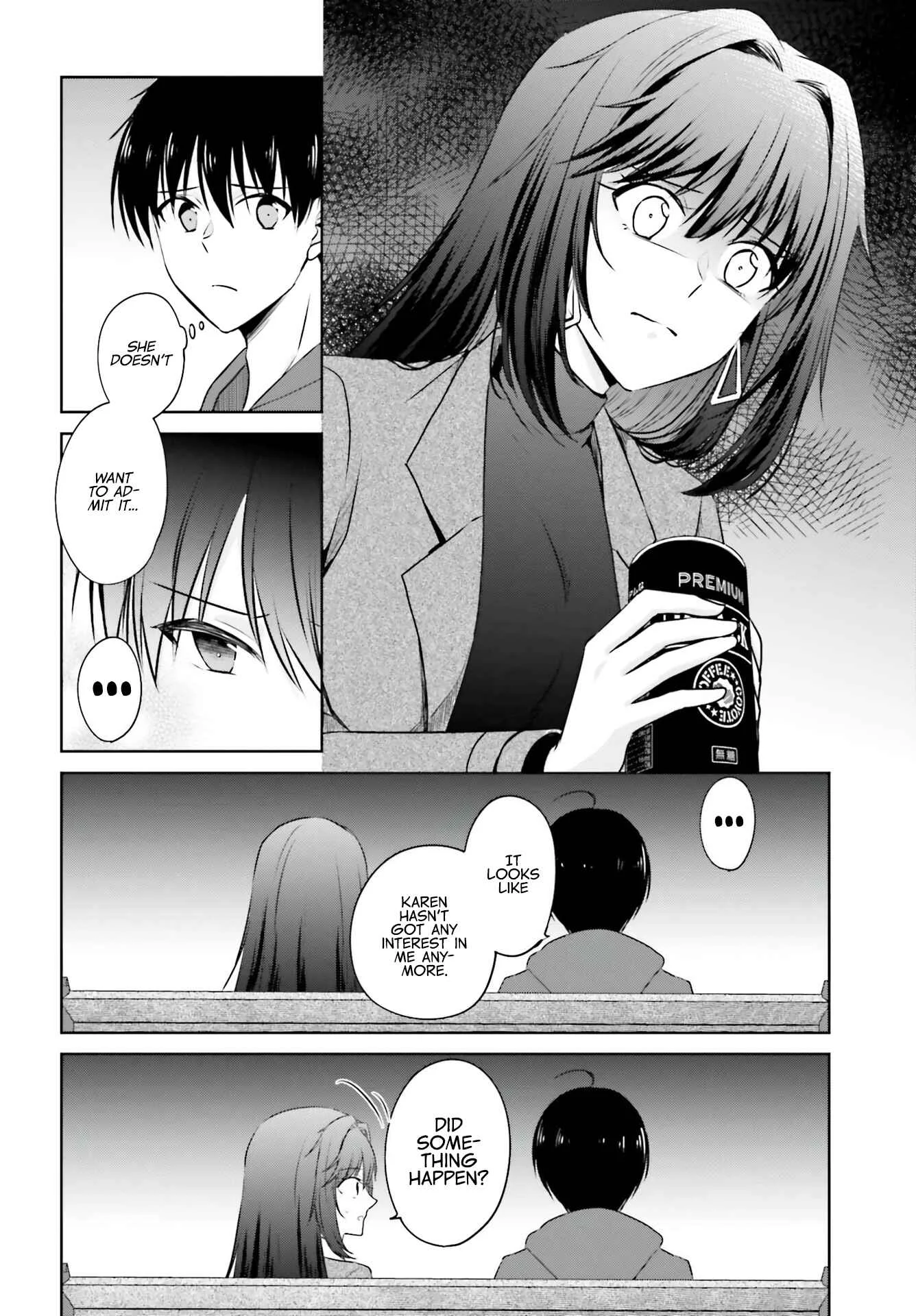 Kanojo ga Senpai ni NTR-reta node, Senpai no Kanojo wo NTR-masu Chapter 2: Between My Suspicion and Desire to Believe - Page 22