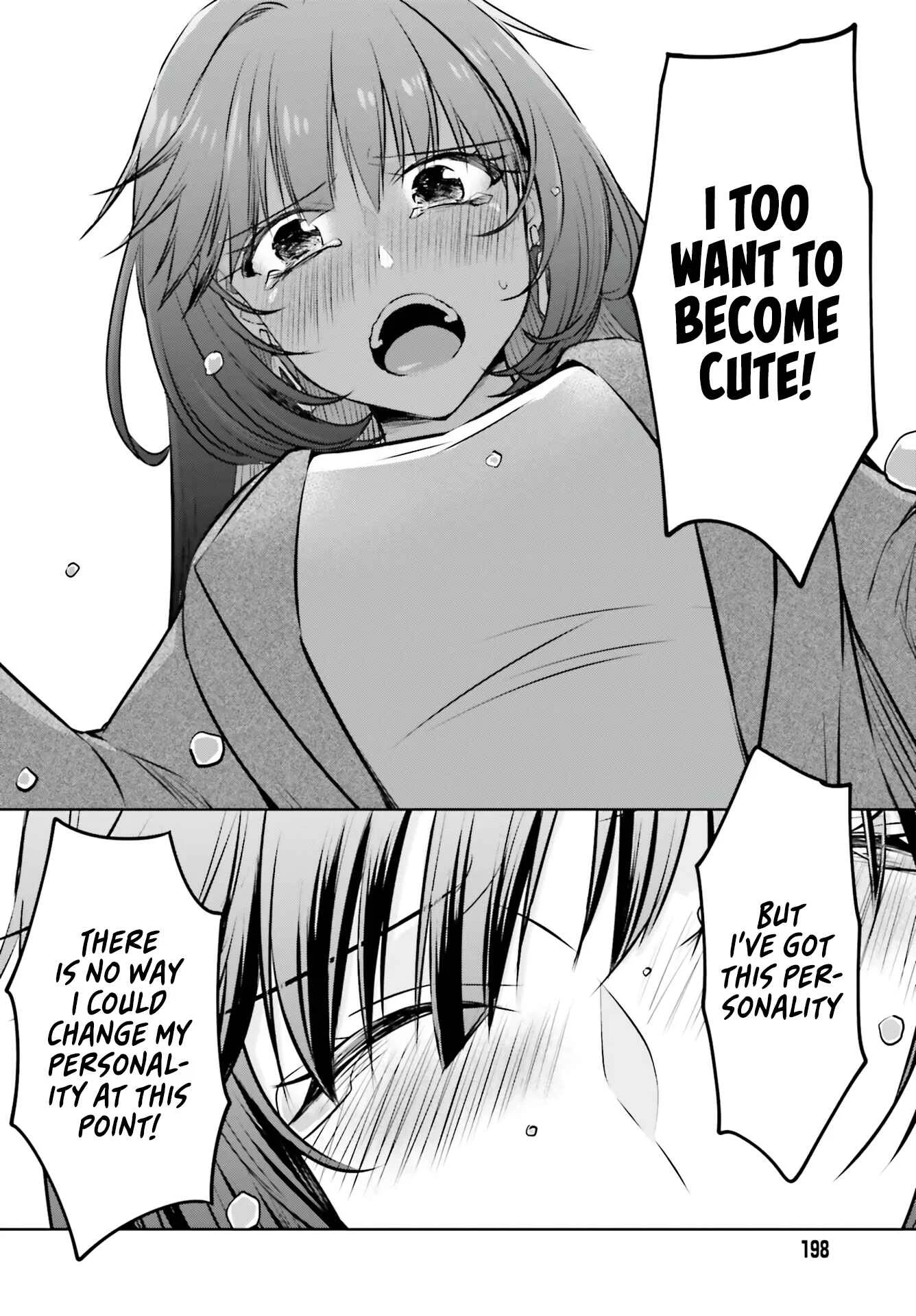 Kanojo ga Senpai ni NTR-reta node, Senpai no Kanojo wo NTR-masu Chapter 3: Karen's Fateful Birthday - Page 39