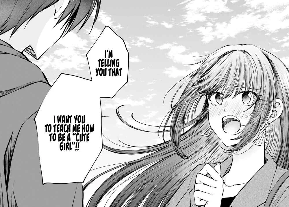 Kanojo ga Senpai ni NTR-reta node, Senpai no Kanojo wo NTR-masu Chapter 5: Touko-Senpai's Lesson on Popular Guys - Page 26