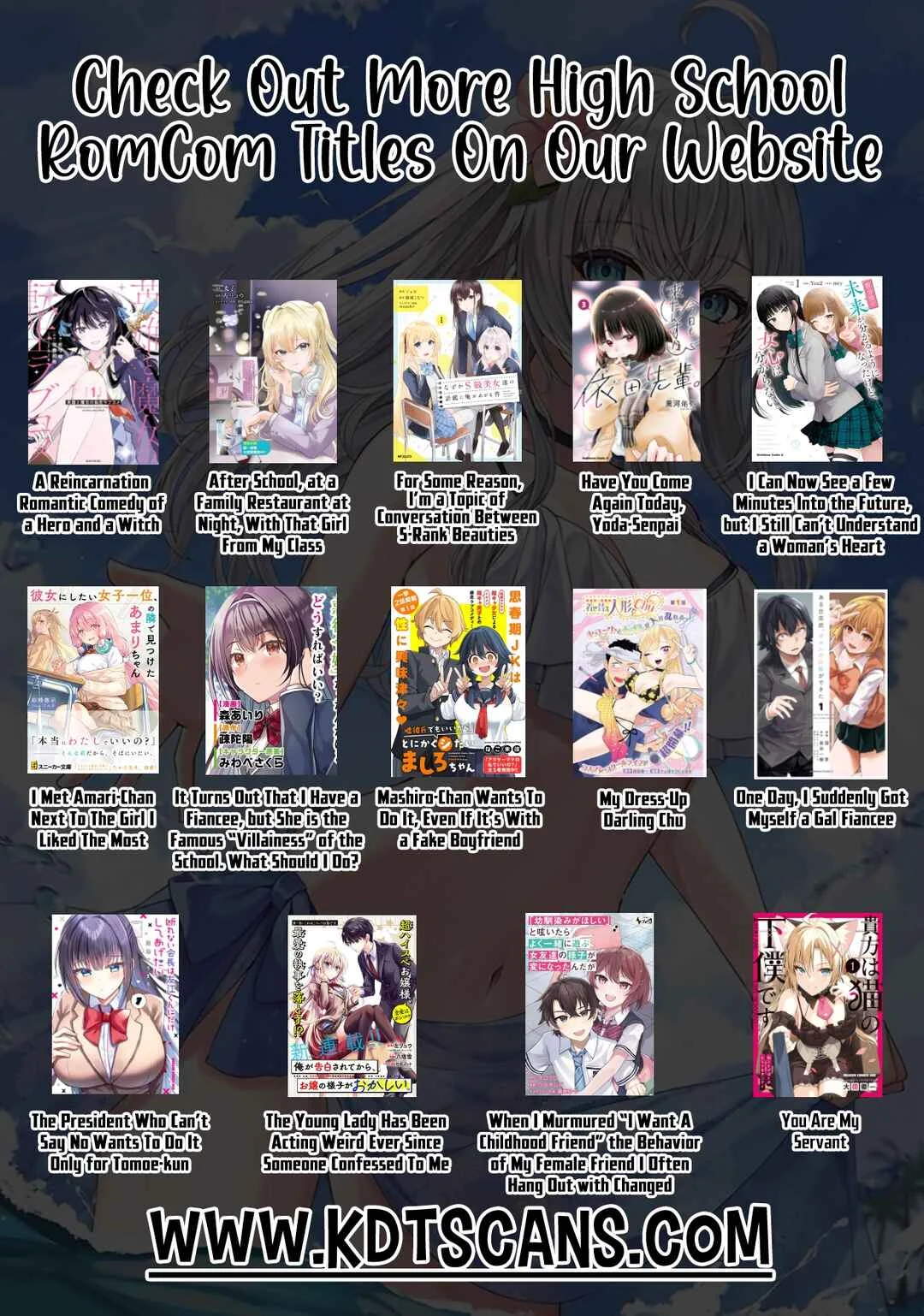Kanojo ni Shitai Joshi Ichii, no Tonari de Mitsuketa Amari-chan Chapter 3.1 - Page 18