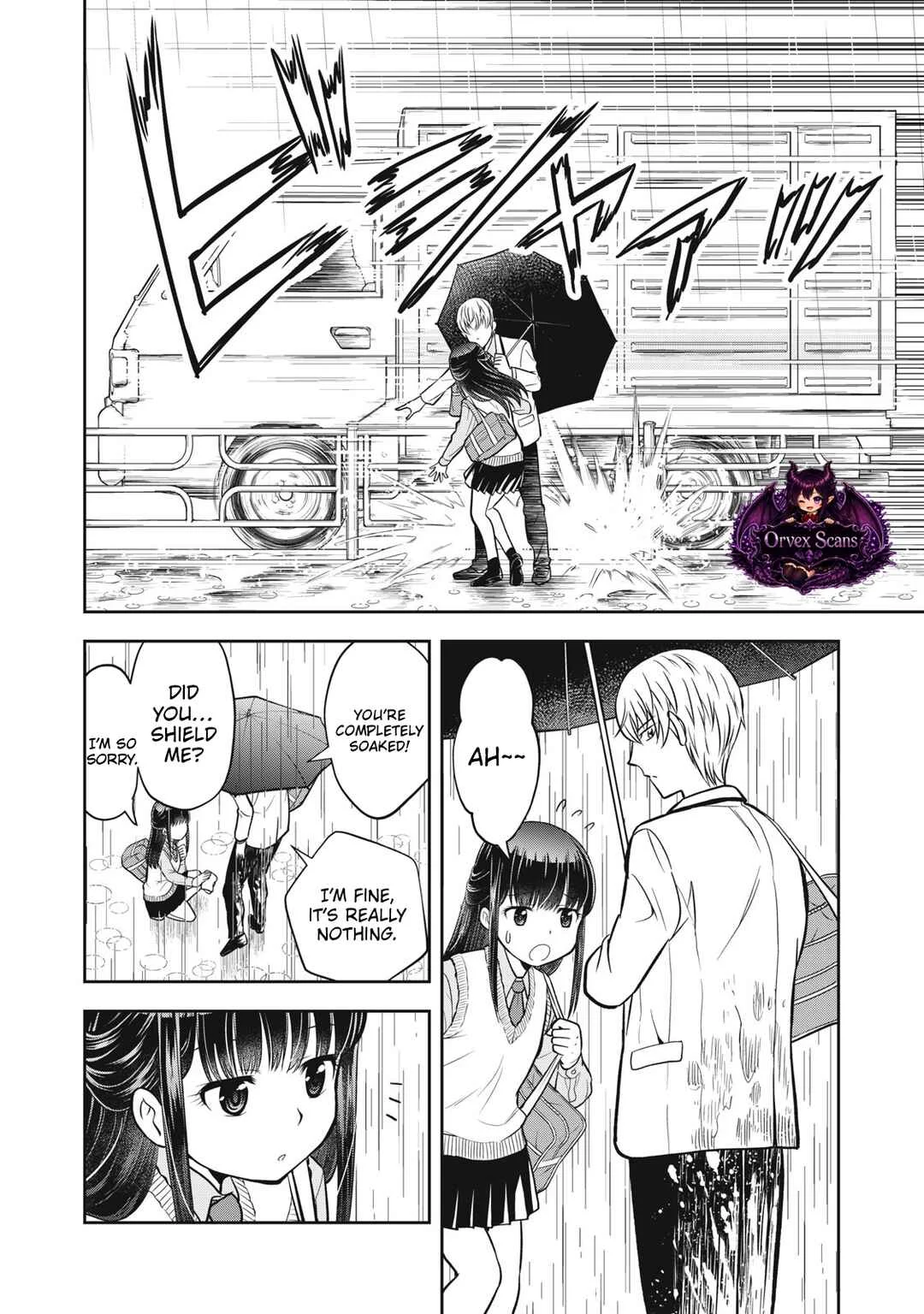 Kanojo wa Zettai, Boku no Koto Suki na Hazu Chapter 2 - Page 14