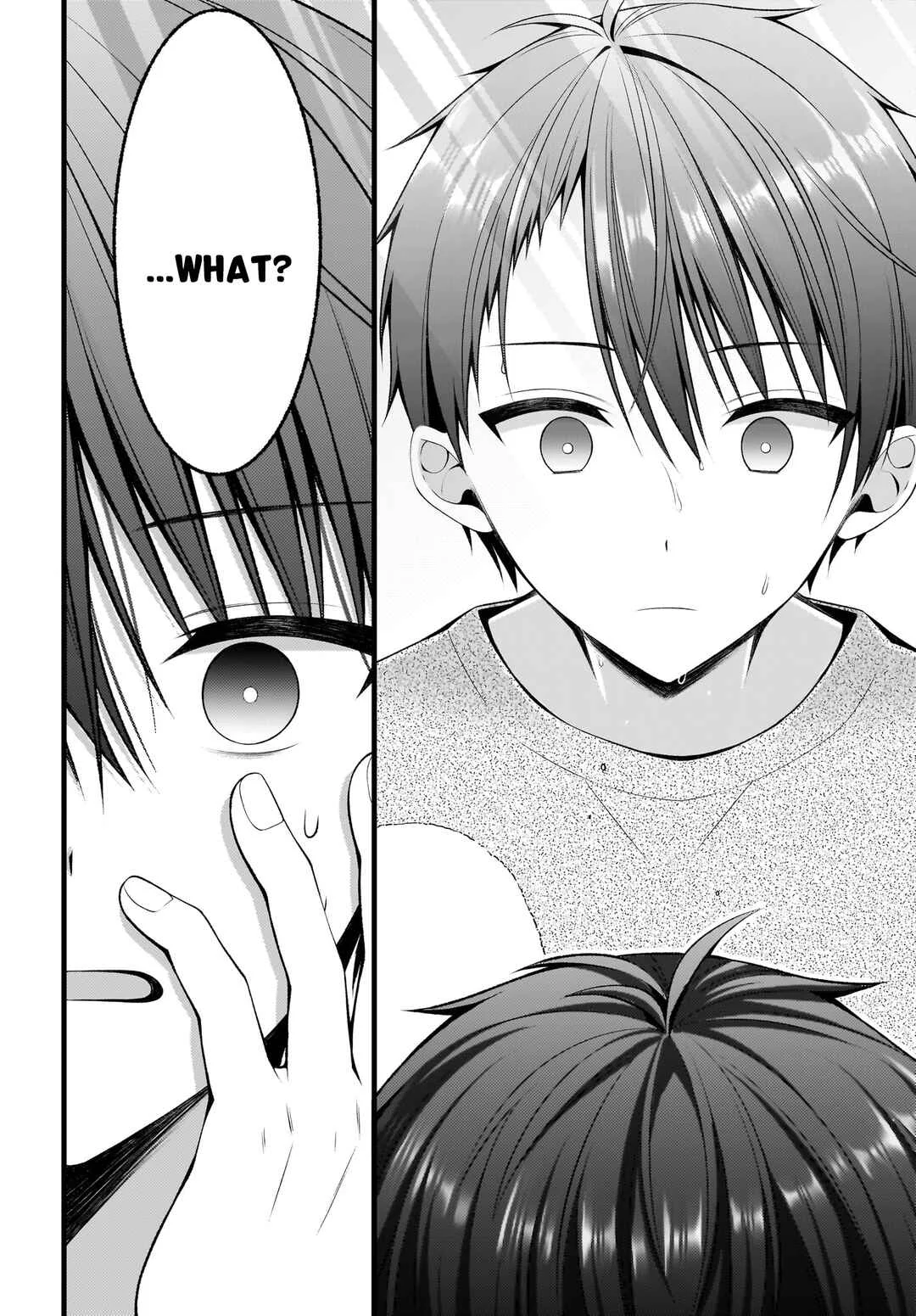 Kanojo wo Dere saseru Houhou wo, Shourai Kekkon suru Ore dake ga Shitteiru Chapter 1 - Page 27