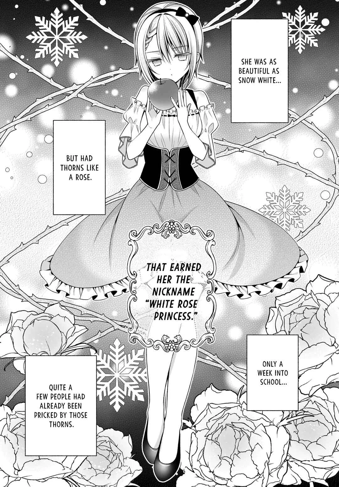 Kanojo wo Dere saseru Houhou wo, Shourai Kekkon suru Ore dake ga Shitteiru Chapter 2 - Page 16