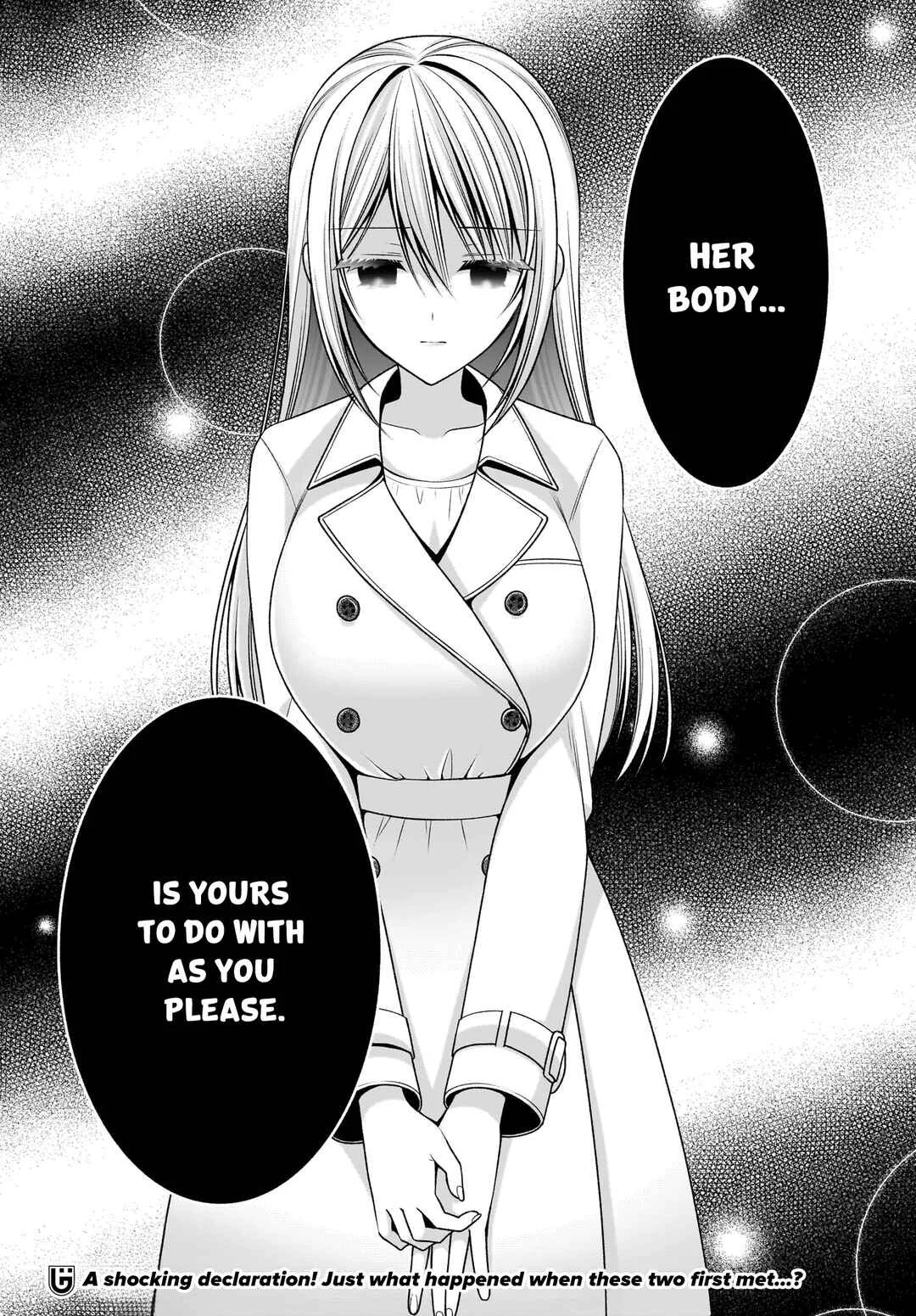 Kanojo wo Dere saseru Houhou wo, Shourai Kekkon suru Ore dake ga Shitteiru Chapter 2 - Page 38