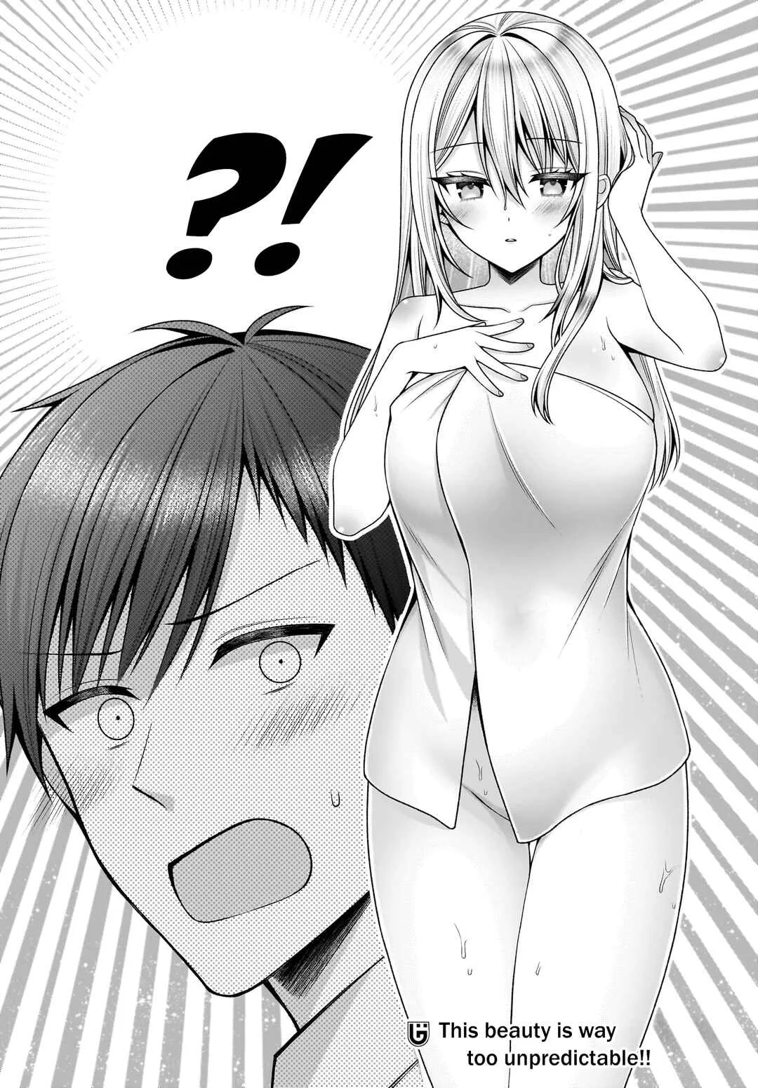 Kanojo wo Dere saseru Houhou wo, Shourai Kekkon suru Ore dake ga Shitteiru Chapter 3 - Page 27