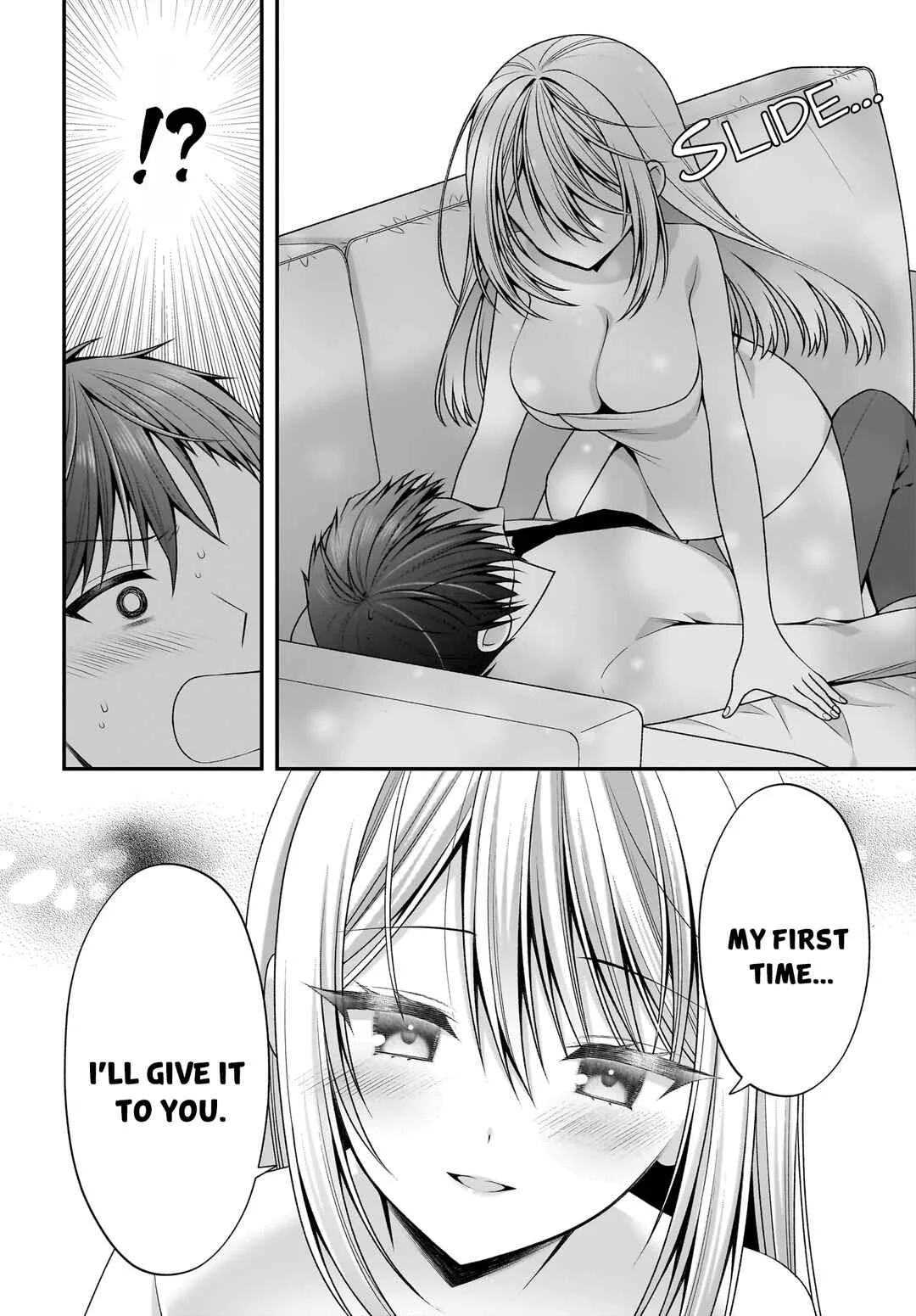 Kanojo wo Dere saseru Houhou wo, Shourai Kekkon suru Ore dake ga Shitteiru Chapter 4 - Page 5