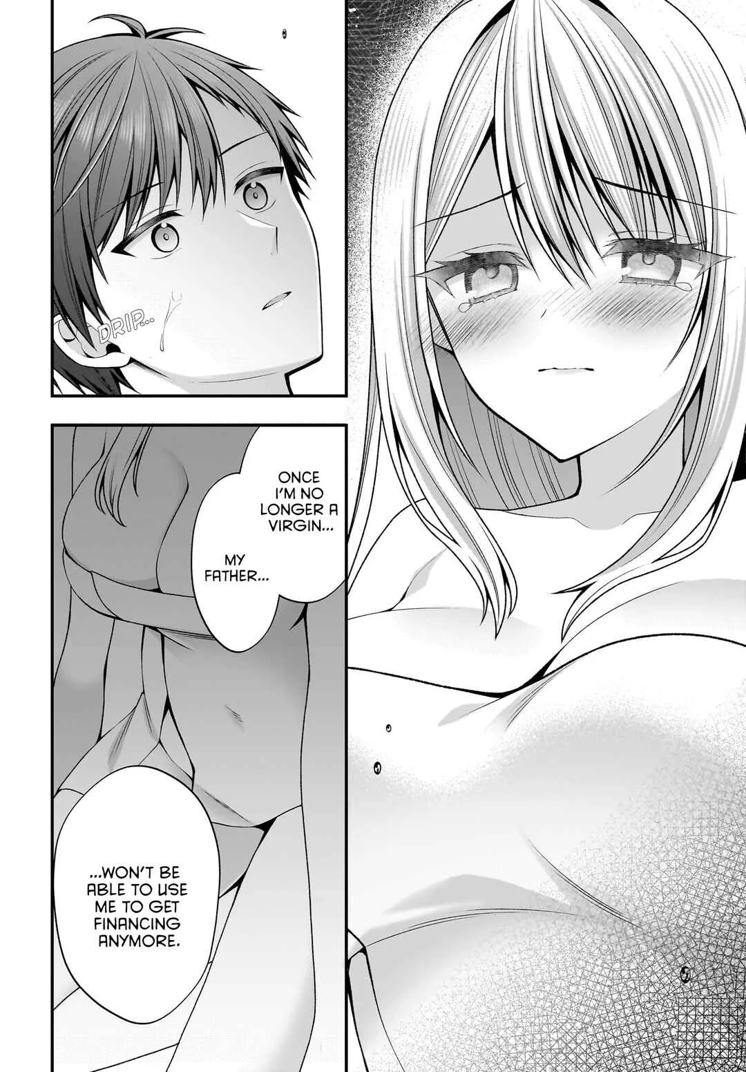 Kanojo wo Dere saseru Houhou wo, Shourai Kekkon suru Ore dake ga Shitteiru Chapter 4 - Page 7
