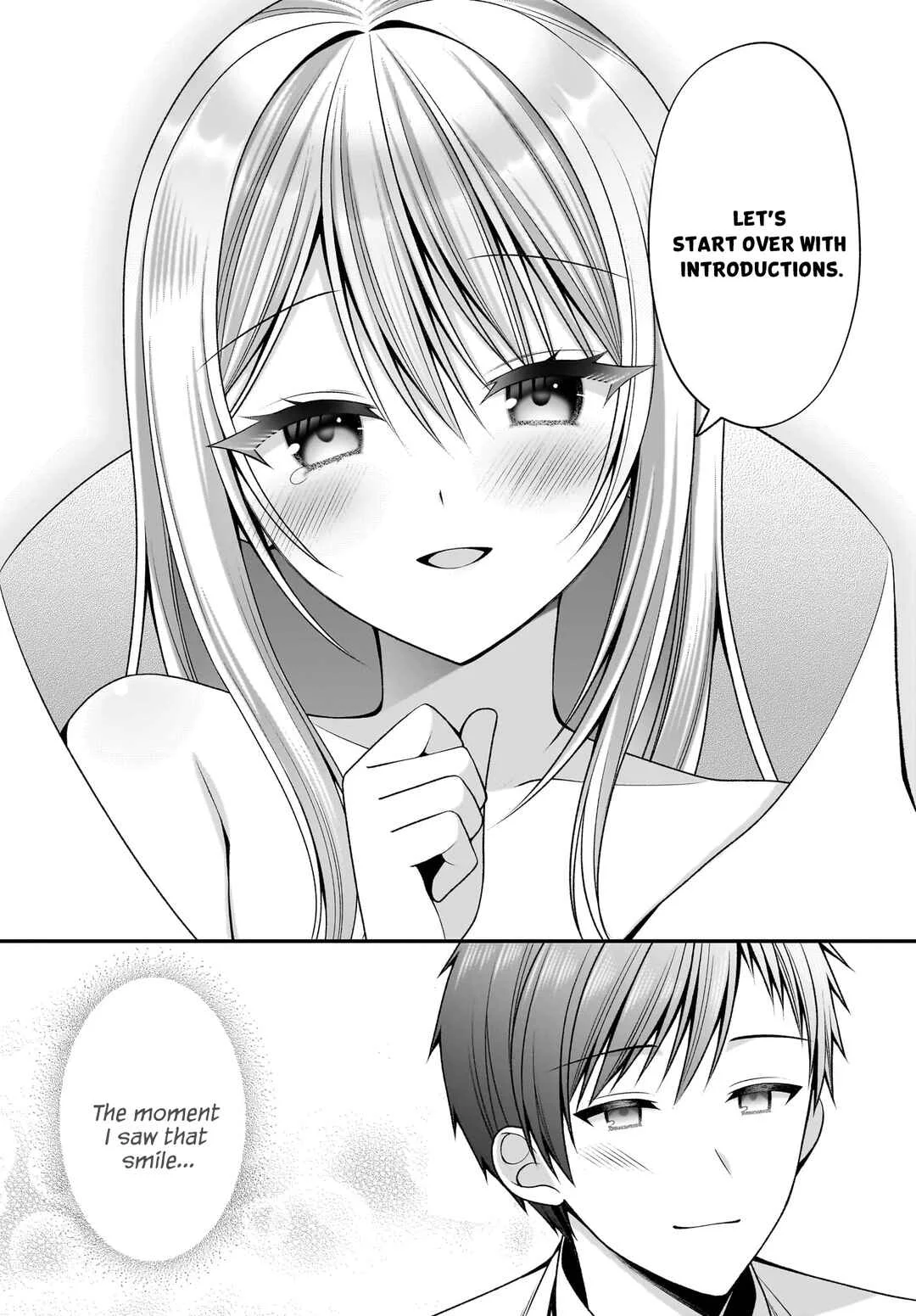Kanojo wo Dere saseru Houhou wo, Shourai Kekkon suru Ore dake ga Shitteiru Chapter 4 - Page 17