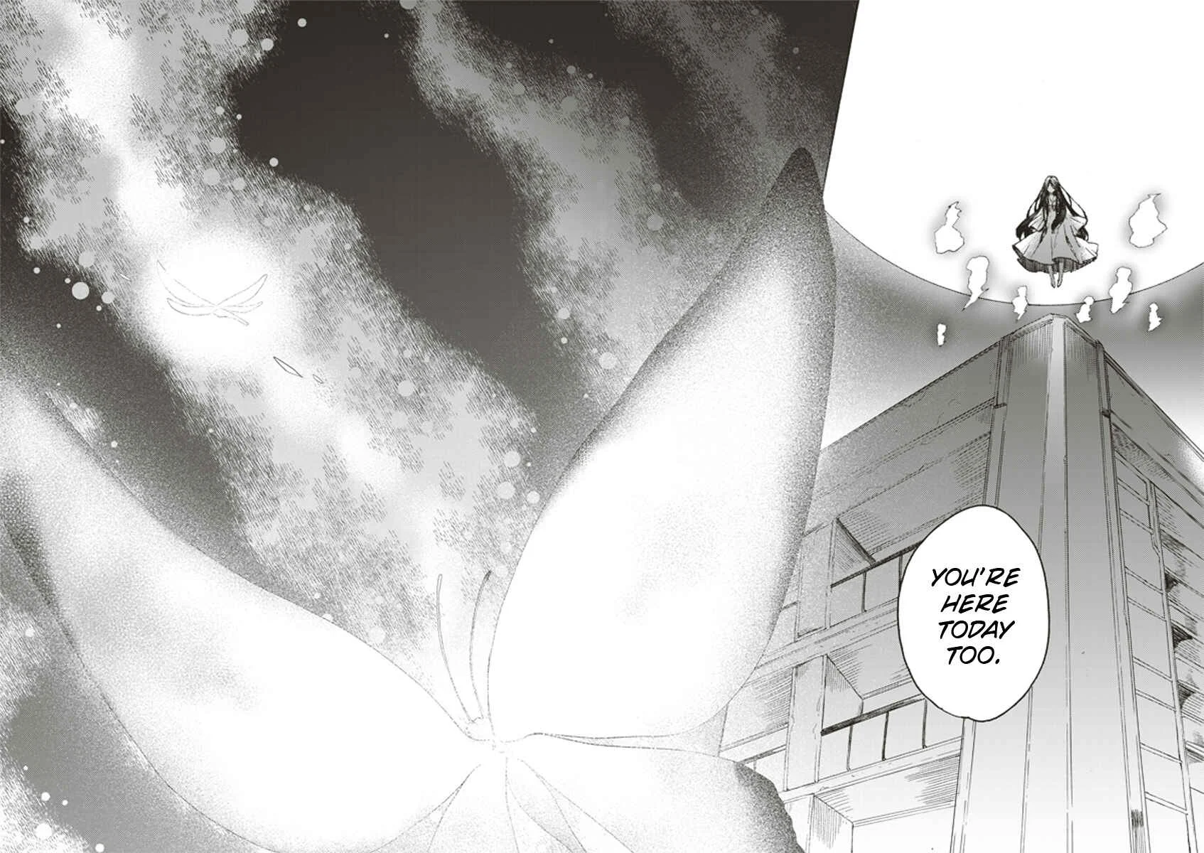 Kara no Kyoukai: The Garden of Sinners Chapter 1: Plot 1 - Overlooking View - Page 15