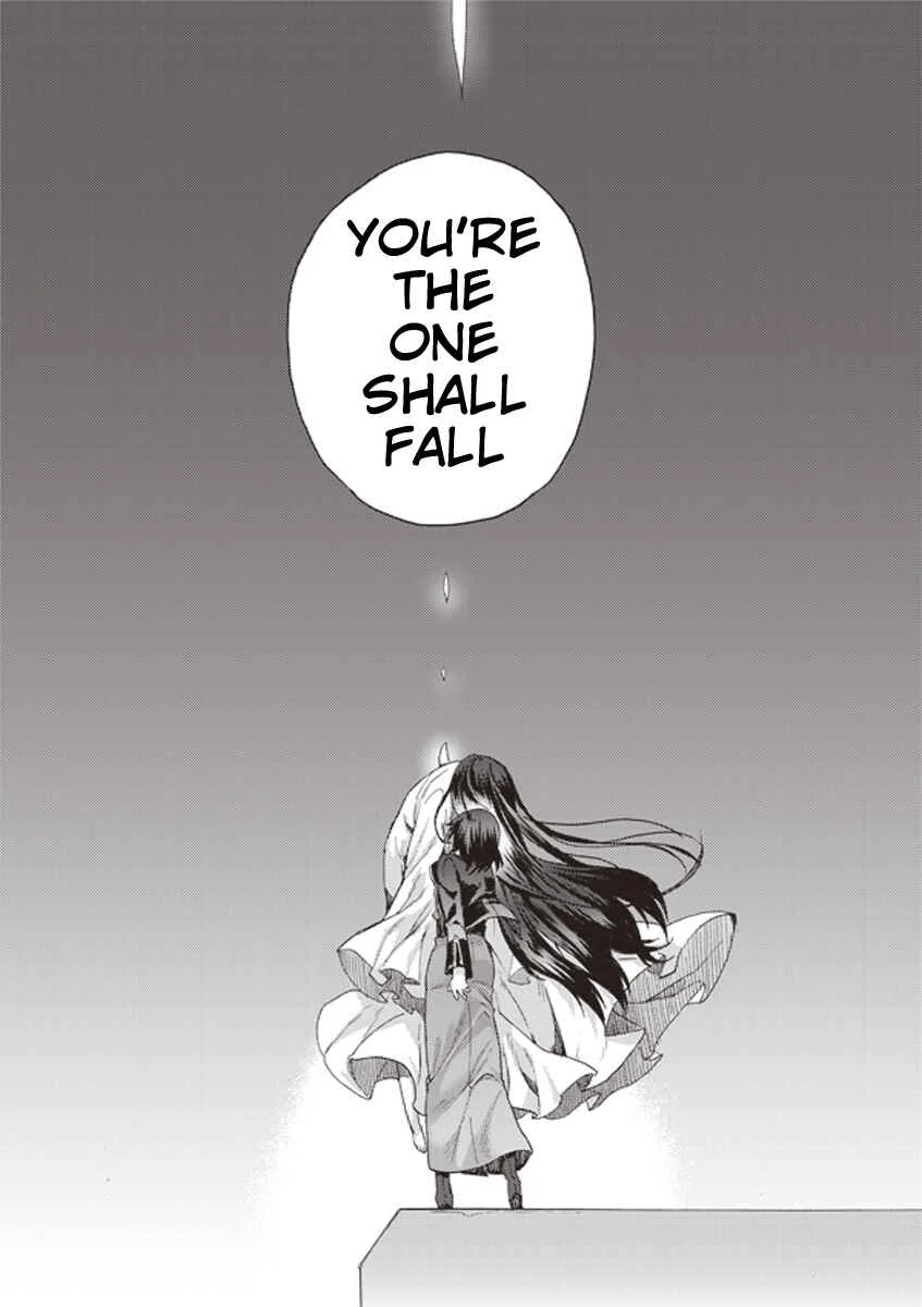 Kara no Kyoukai: The Garden of Sinners Chapter 2: Plot 1 - Overlooking View - Page 26