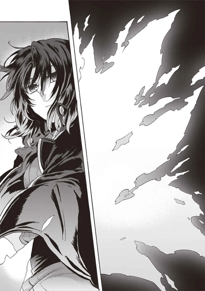 Kara no Kyoukai: The Garden of Sinners Chapter 2: Plot 1 - Overlooking View - Page 28