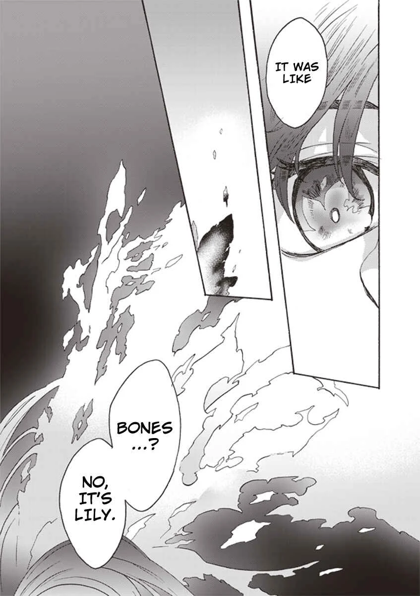 Kara no Kyoukai: The Garden of Sinners Chapter 2: Plot 1 - Overlooking View - Page 29