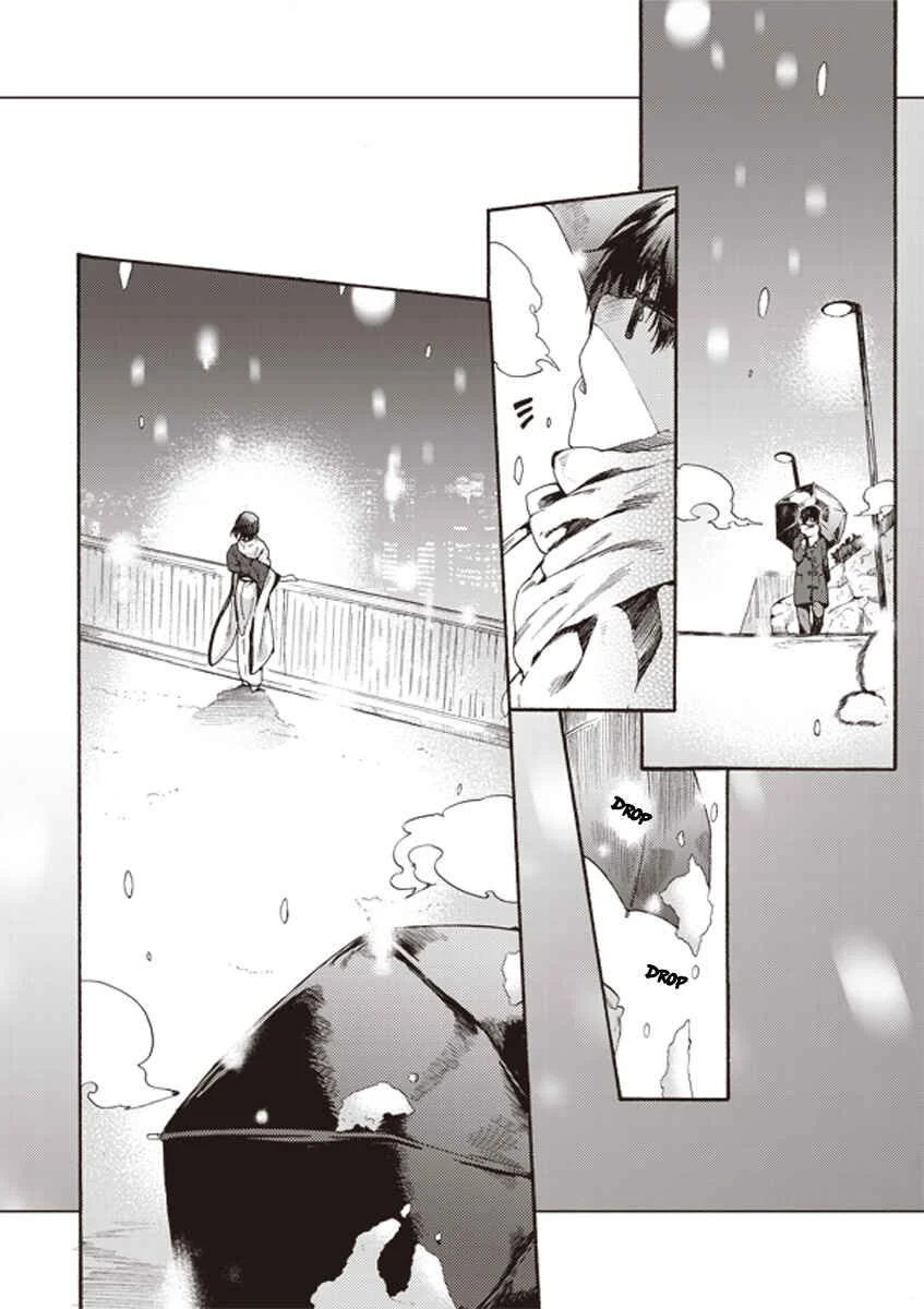 Kara no Kyoukai: The Garden of Sinners Chapter 4: Plot 2 - Murder Study (First Half) Part 1 - Page 2