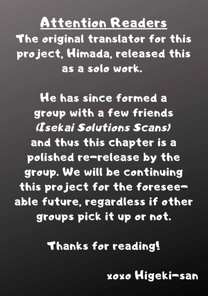 Karada wa Jidou, Nakami wa Ossan no Nariagari Boukenki Chapter 1.1 - Page 1