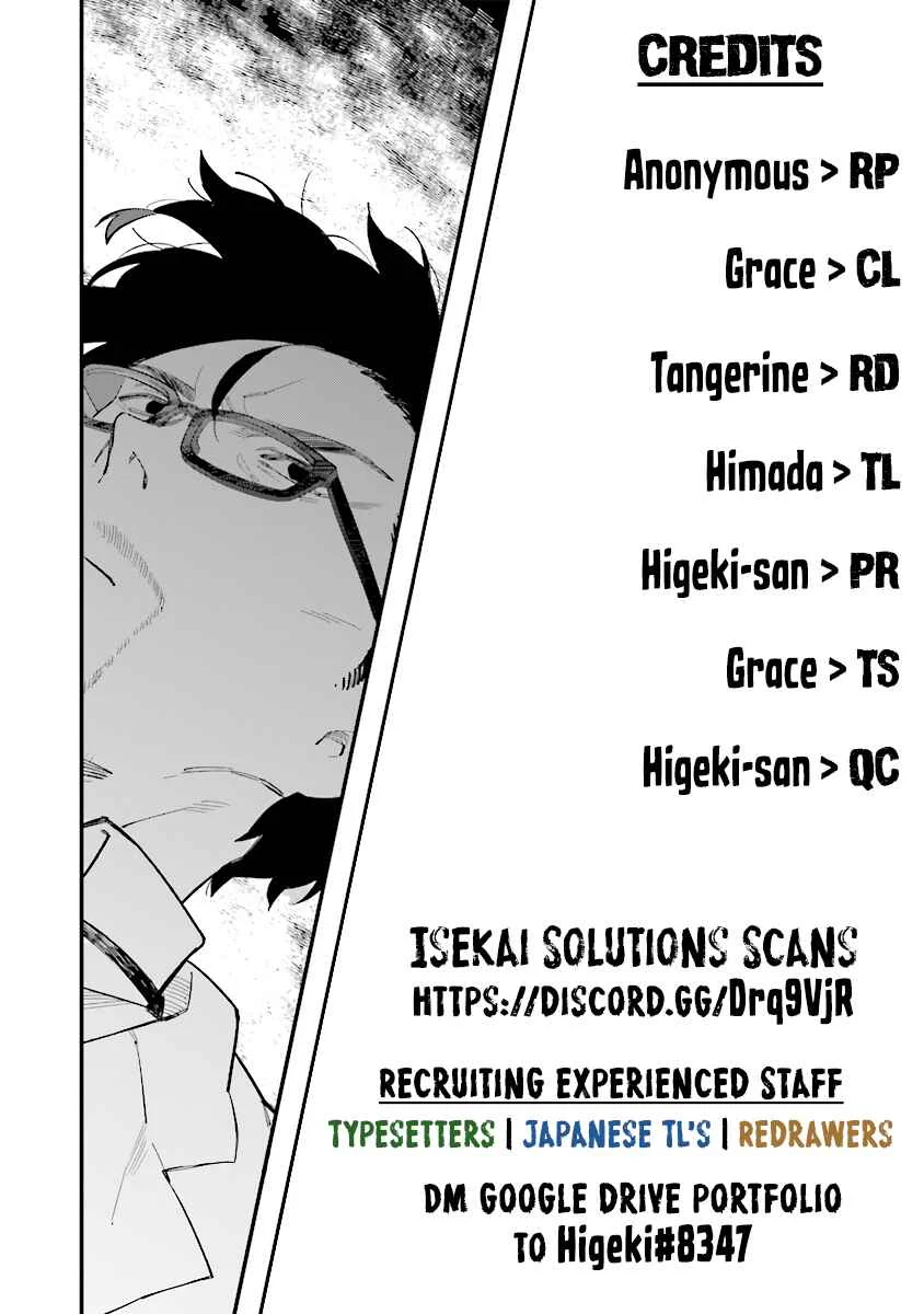 Karada wa Jidou, Nakami wa Ossan no Nariagari Boukenki Chapter 2.1 - Page 7