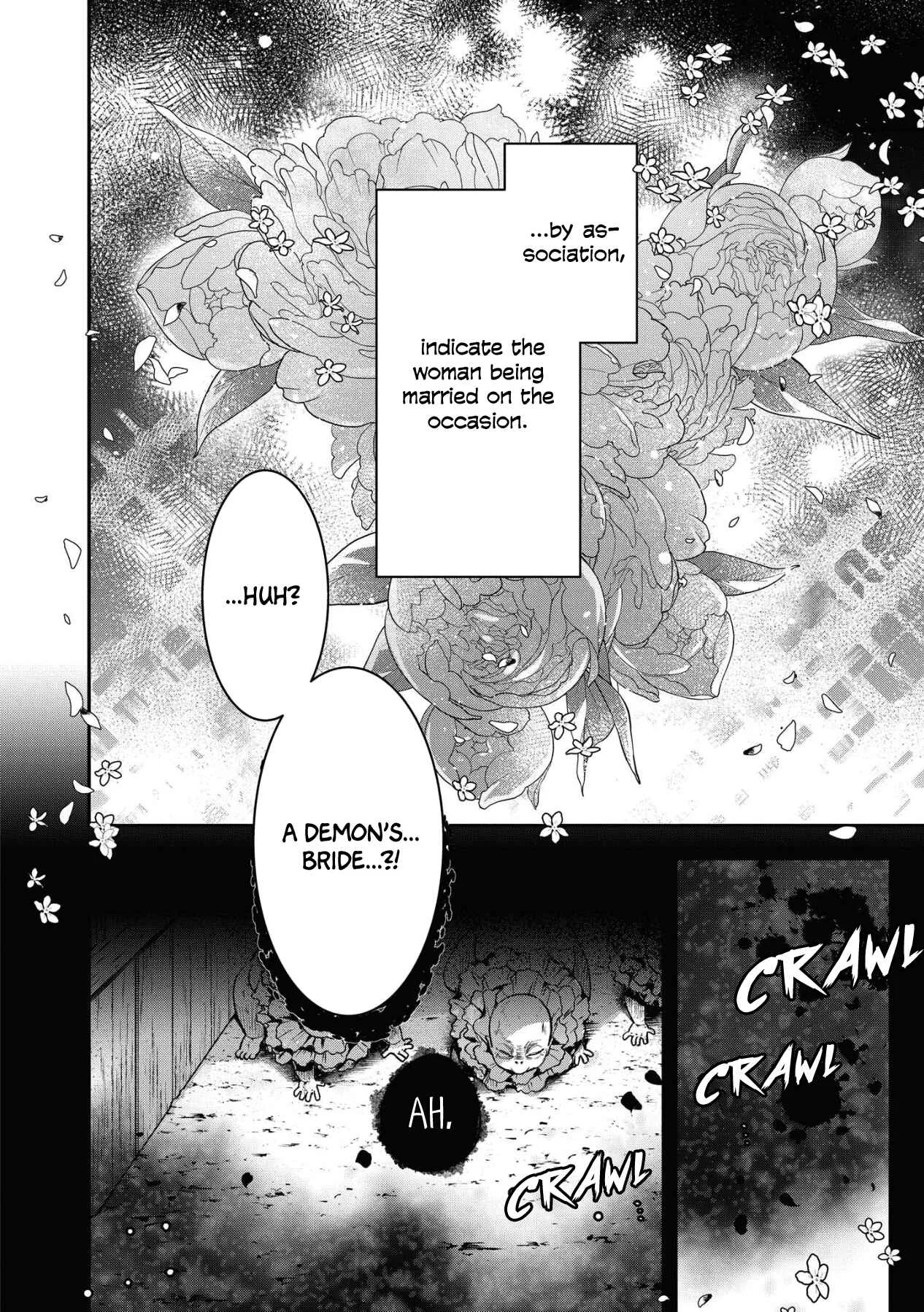 Kashoku no Shiro Chapter 2 - Page 36