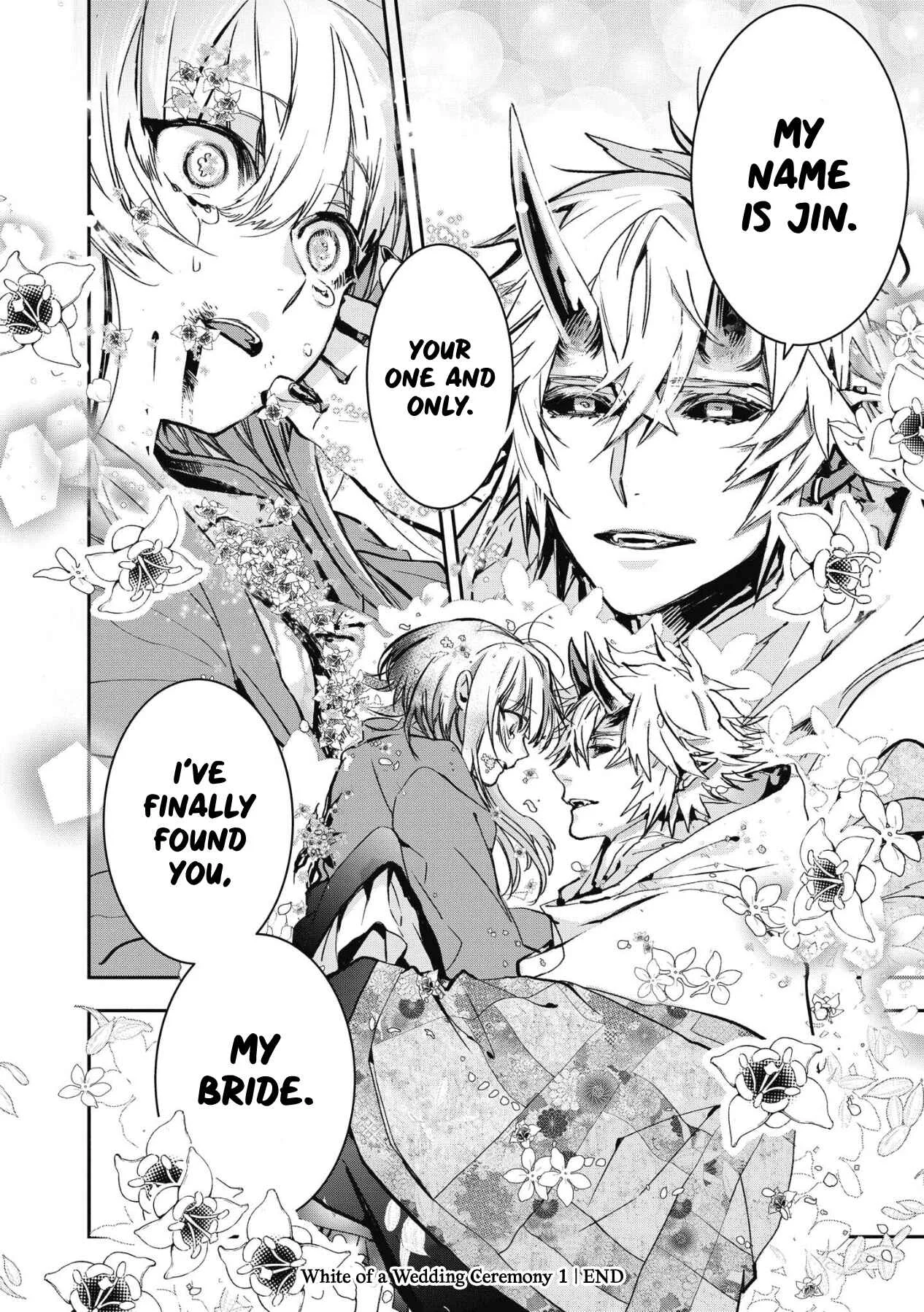 Kashoku no Shiro Chapter 5 - Page 31