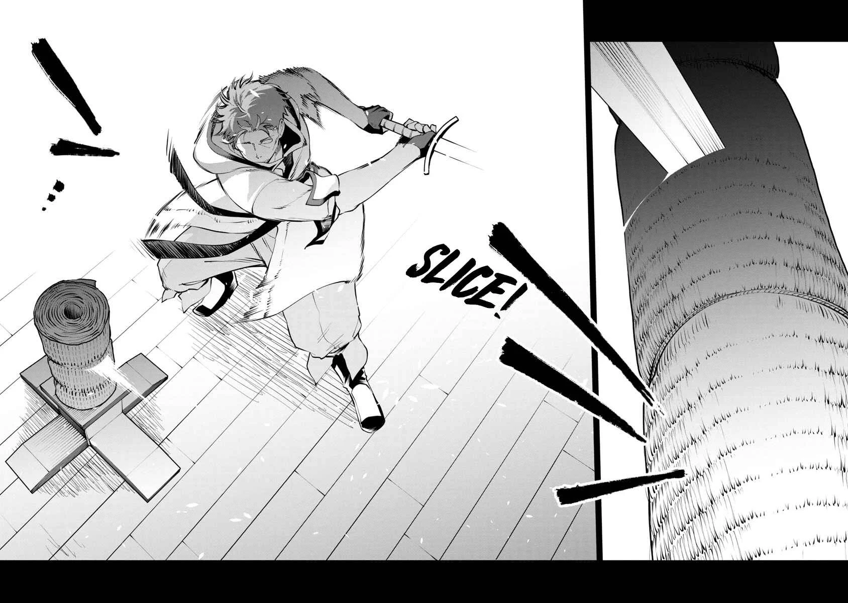 Katainaka no Ossan, Kensei ni Naru ~Tada no Inaka no Kenjutsu Shihan Datta noni, Taisei Shita Deshi-tachi ga Ore wo Hottekurenai Ken~ Chapter 1.2 - Page 13