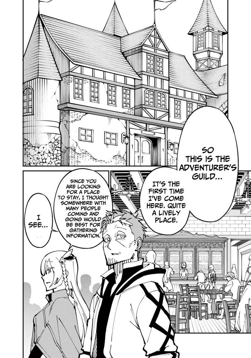 Katainaka no Ossan, Kensei ni Naru ~Tada no Inaka no Kenjutsu Shihan Datta noni, Taisei Shita Deshi-tachi ga Ore wo Hottekurenai Ken~ Chapter 2: The Old man is now a homeless child?! - Page 13