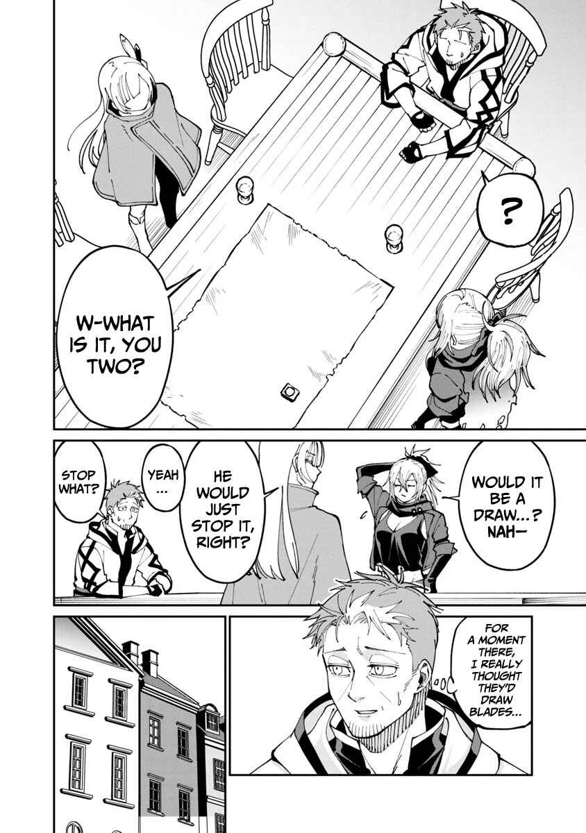 Katainaka no Ossan, Kensei ni Naru ~Tada no Inaka no Kenjutsu Shihan Datta noni, Taisei Shita Deshi-tachi ga Ore wo Hottekurenai Ken~ Chapter 2: The Old man is now a homeless child?! - Page 19