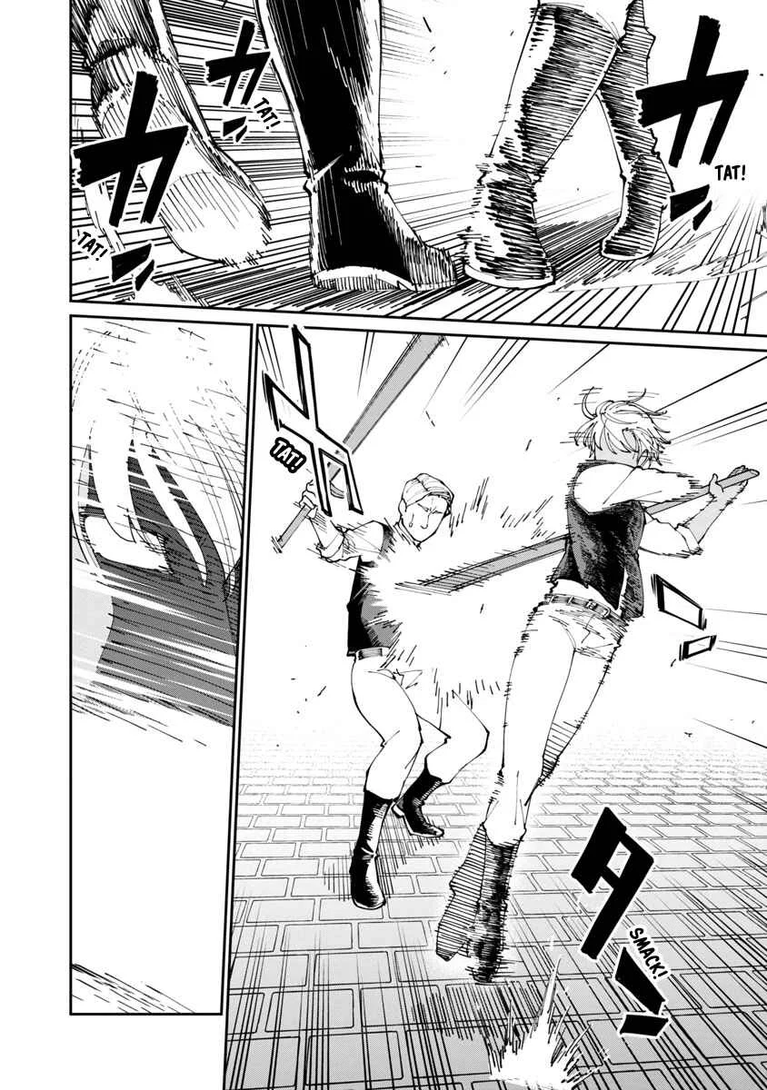 Katainaka no Ossan, Kensei ni Naru ~Tada no Inaka no Kenjutsu Shihan Datta noni, Taisei Shita Deshi-tachi ga Ore wo Hottekurenai Ken~ Chapter 2: The Old man is now a homeless child?! - Page 23