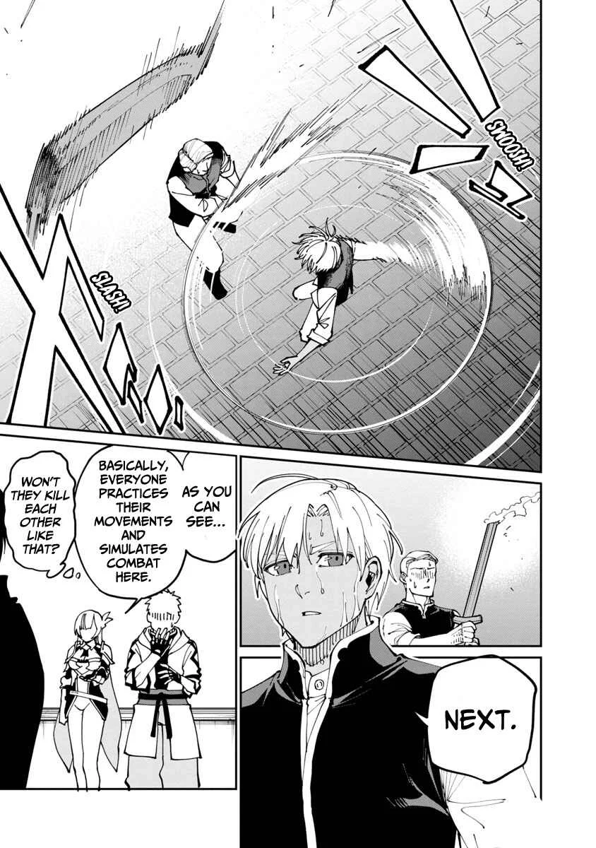 Katainaka no Ossan, Kensei ni Naru ~Tada no Inaka no Kenjutsu Shihan Datta noni, Taisei Shita Deshi-tachi ga Ore wo Hottekurenai Ken~ Chapter 2: The Old man is now a homeless child?! - Page 24